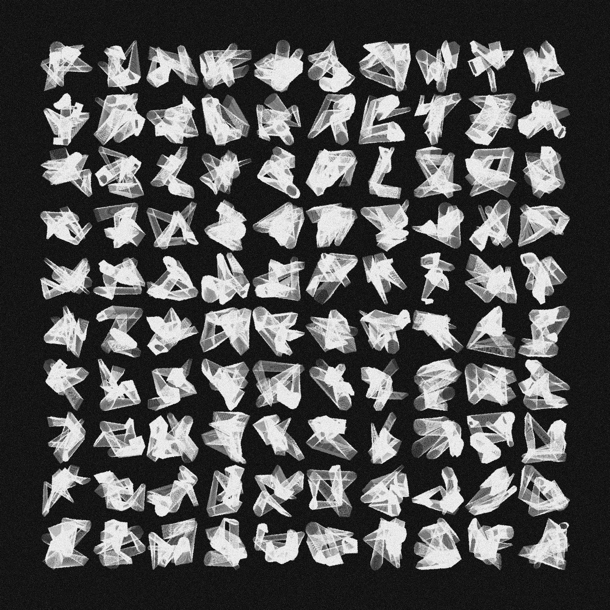 Sprawl Asset Pack Jason Santos