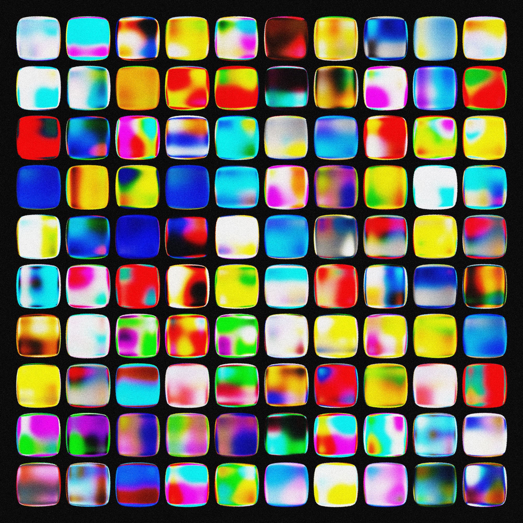 Squares Asset Pack Jason Santos