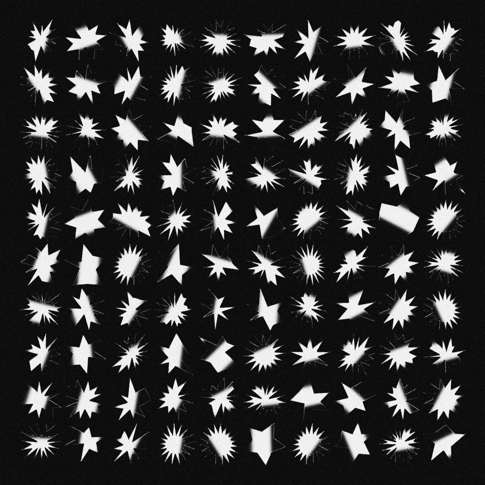 Stars Asset Pack Jason Santos
