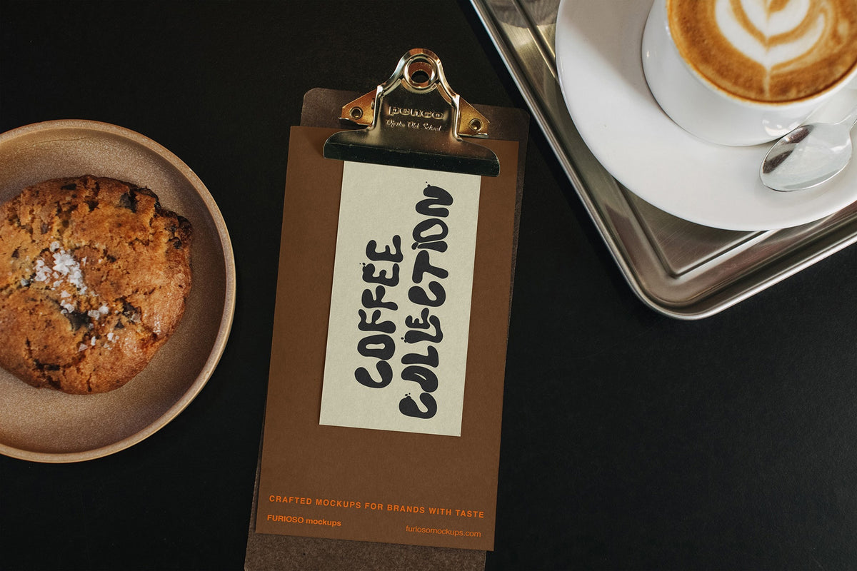Stationery Mockup 01CC Furioso Mockups