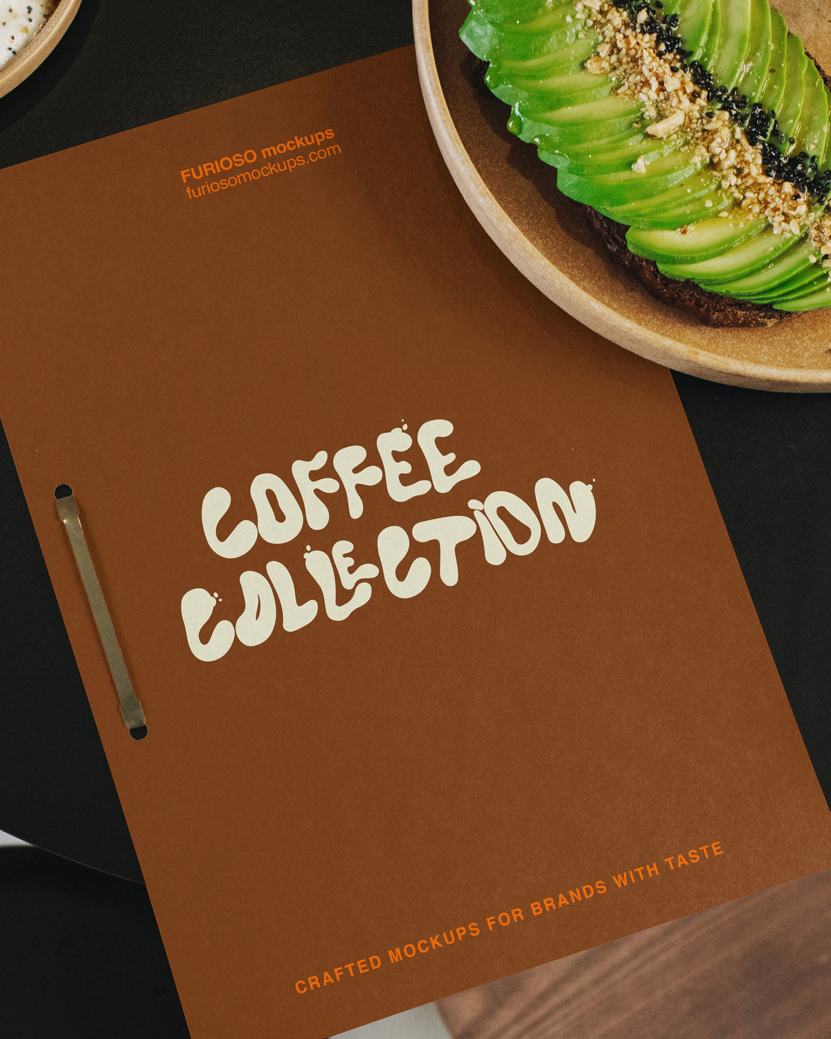Stationery Mockup 03CC Furioso Mockups