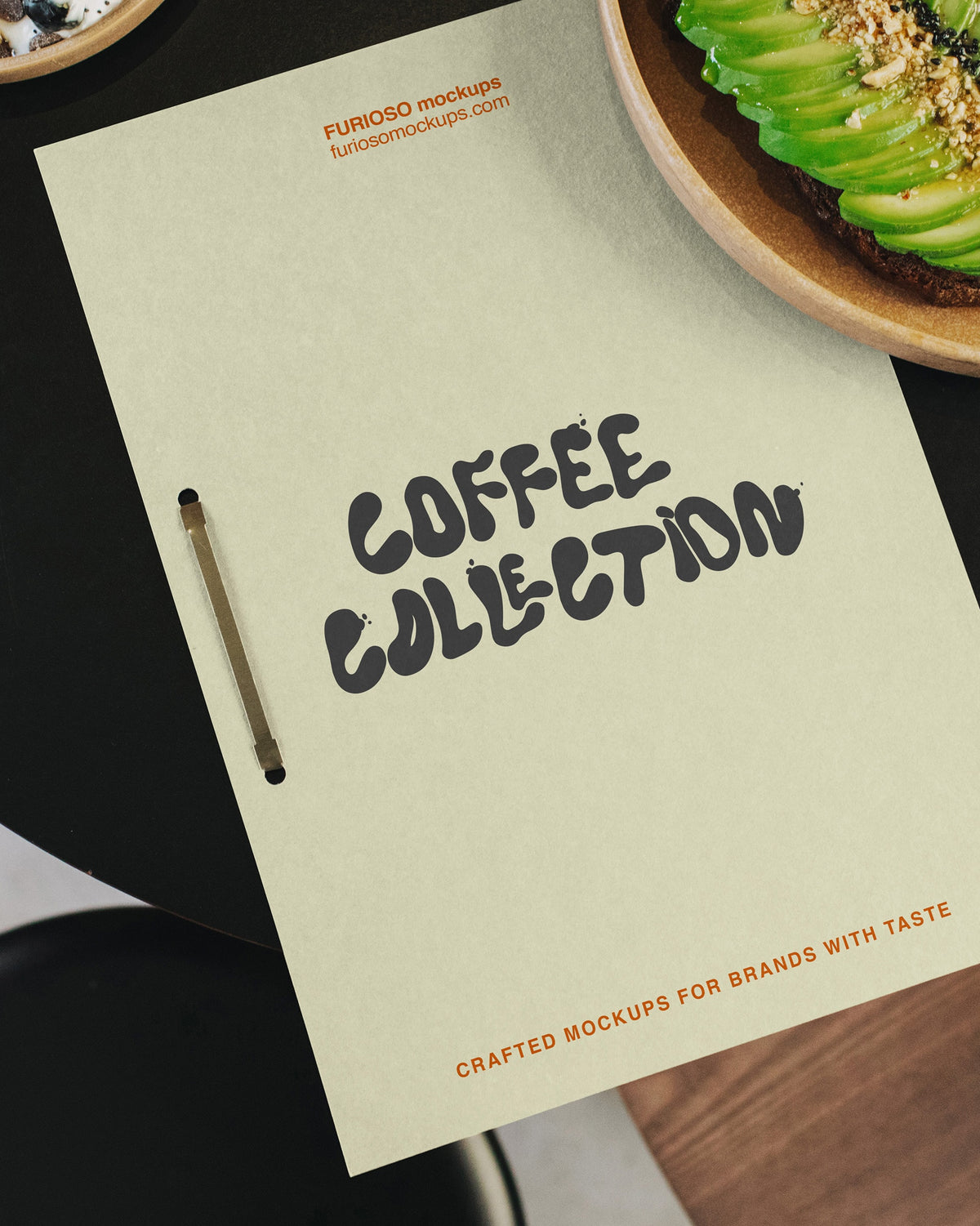 Stationery Mockup 03CC Furioso Mockups