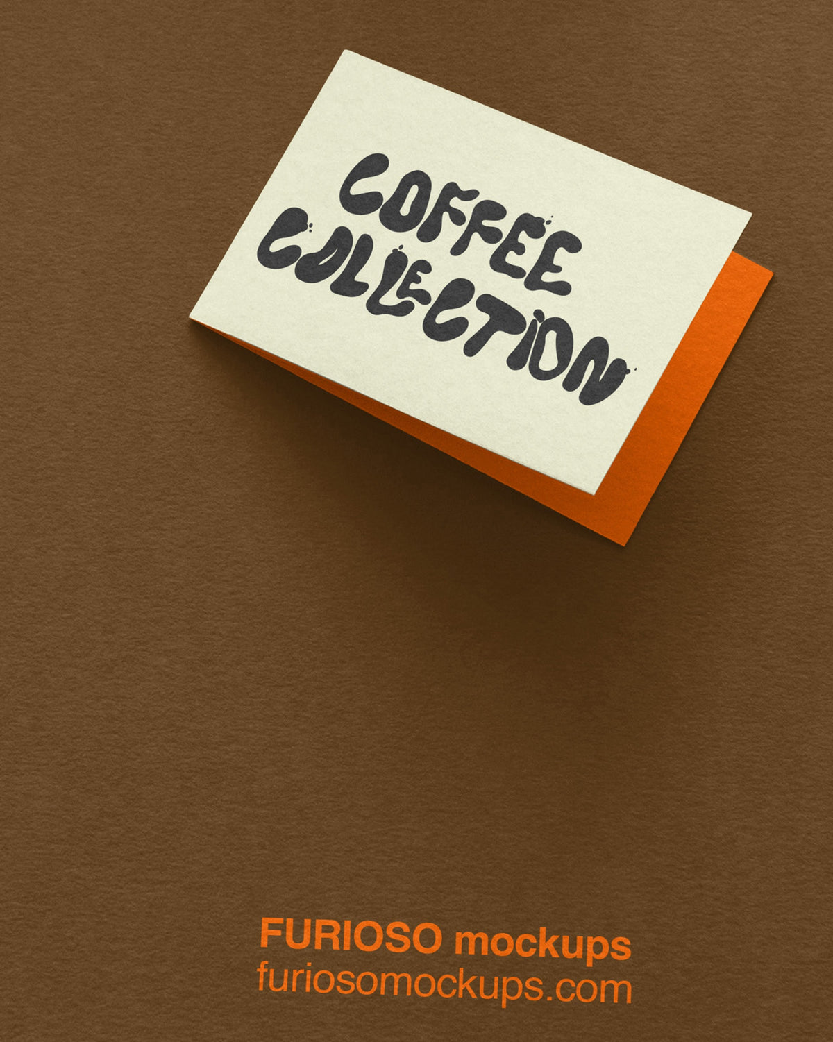 Stationery Mockup 05CC Furioso Mockups