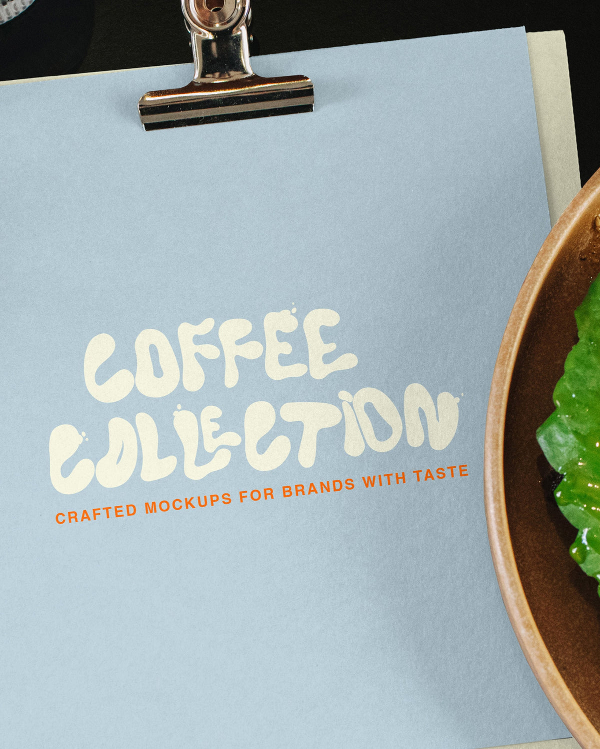 Stationery Mockup 07CC Furioso Mockups