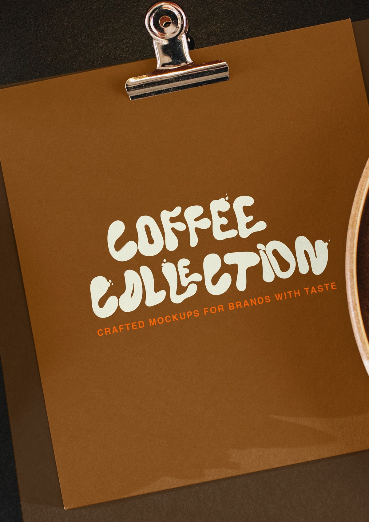 Stationery Mockup 09CC Furioso Mockups