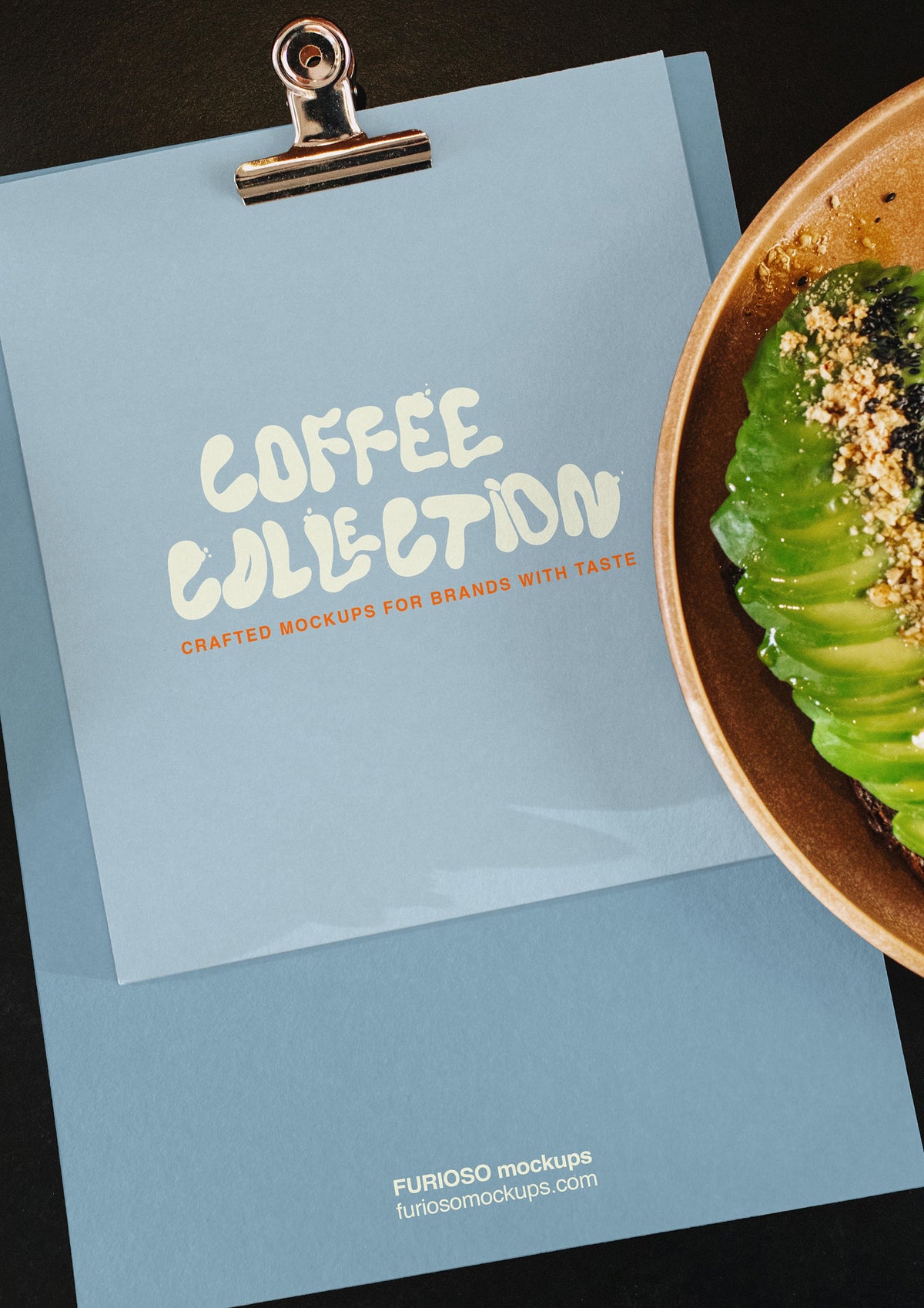 Stationery Mockup 09CC Furioso Mockups