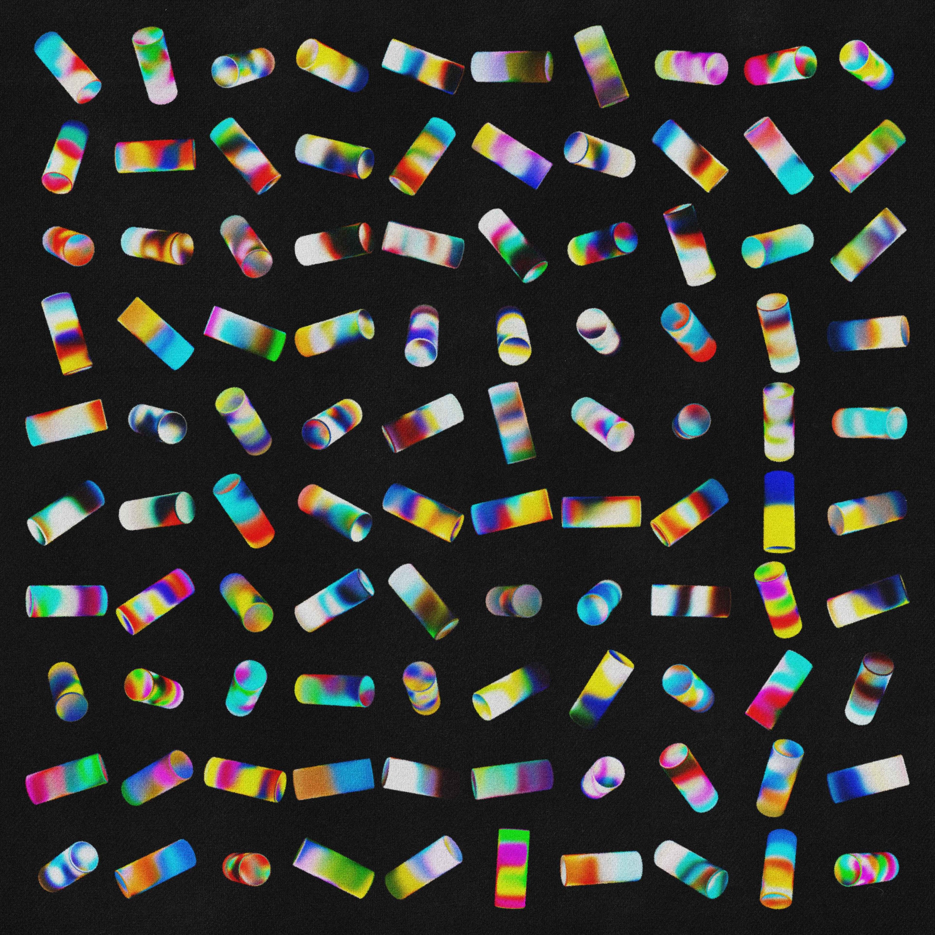 Sticks Asset Pack (Vol.1) Chrome Capsule Graphics Jason Santos