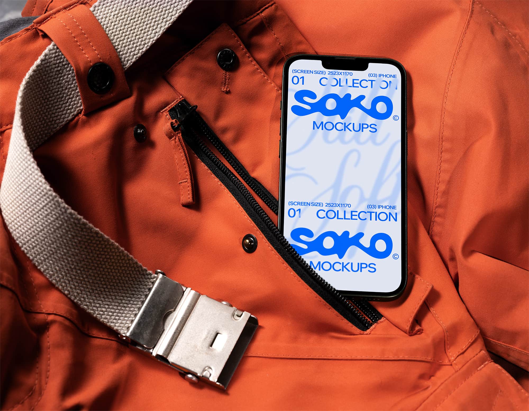 iPhone Mockup_Still Soft 03 SOKO