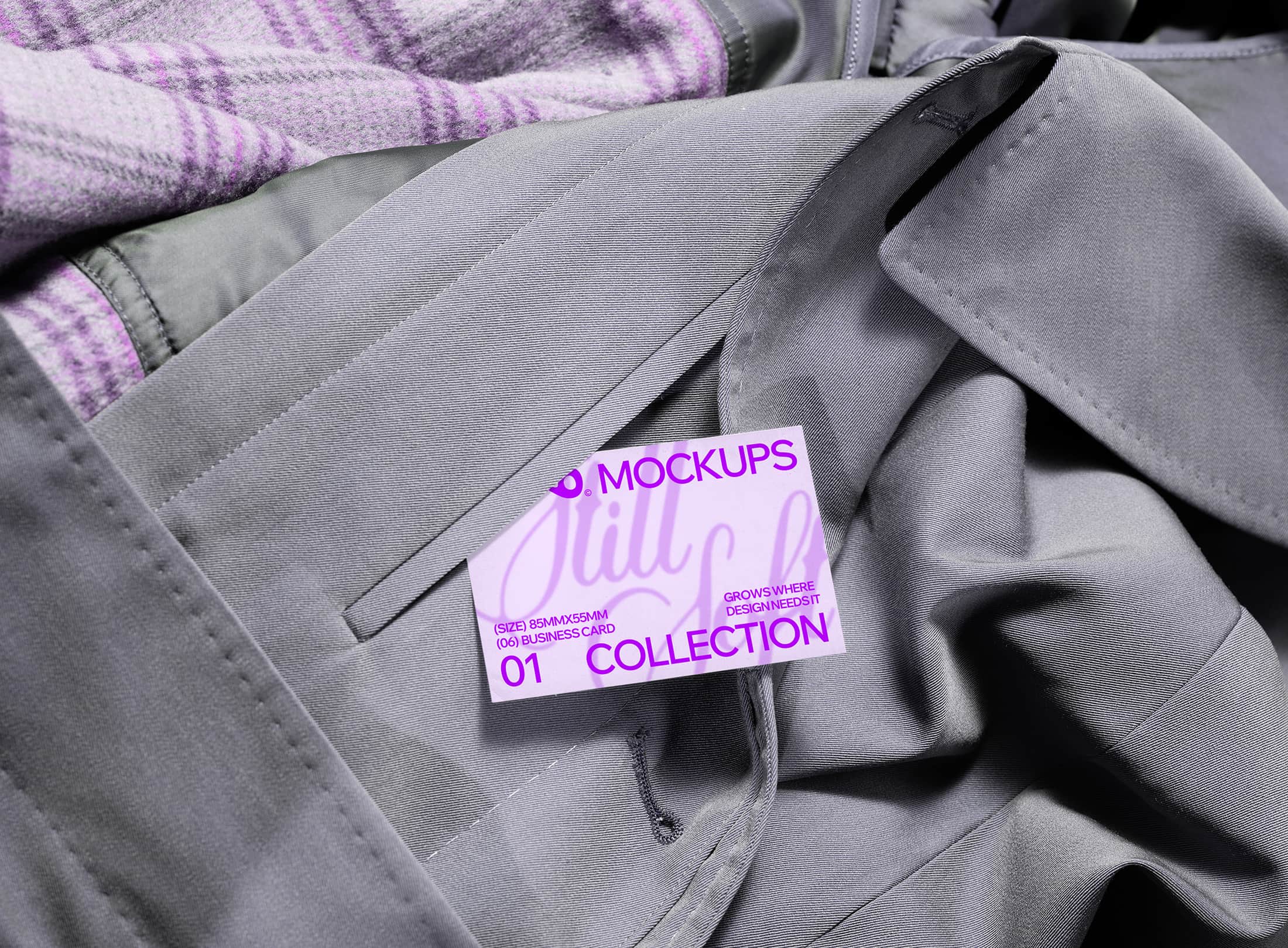 Business Card Mockup_Still Soft 04 SOKO