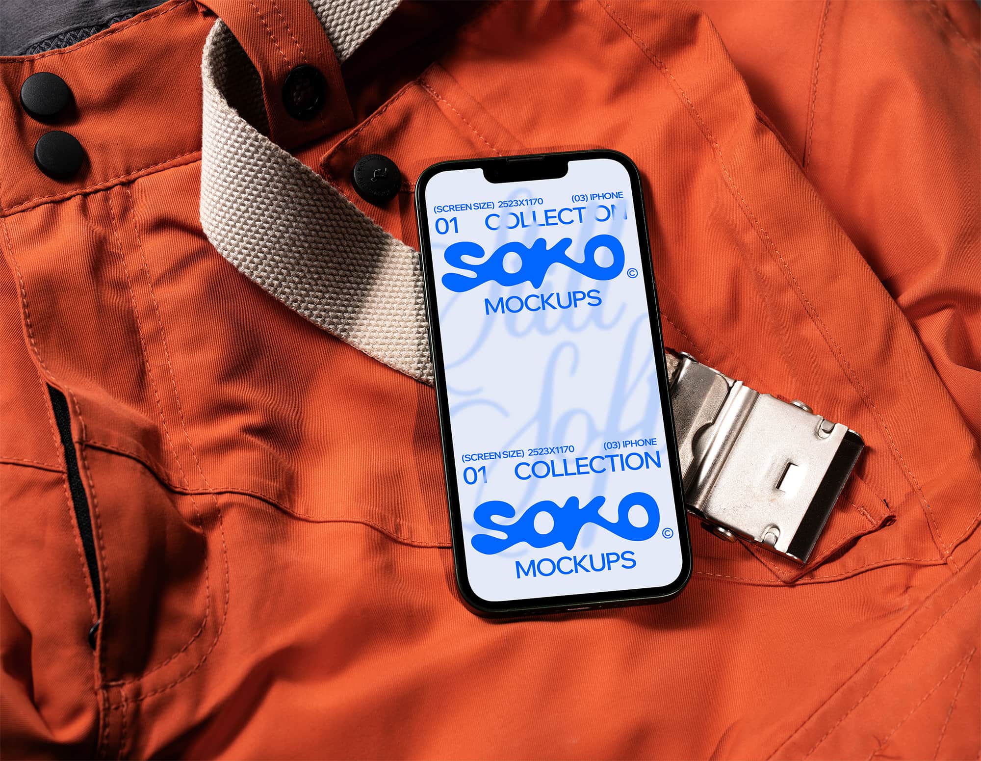 iPhone Mockup_Still Soft 08 SOKO
