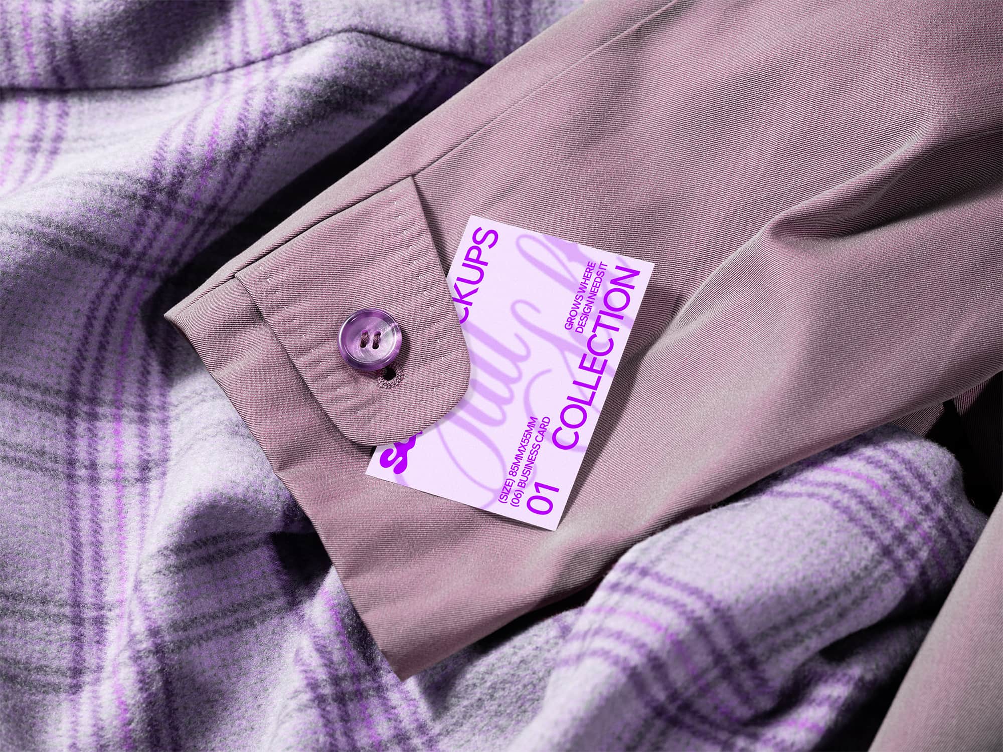 Business Card Mockup_Still Soft 09 SOKO