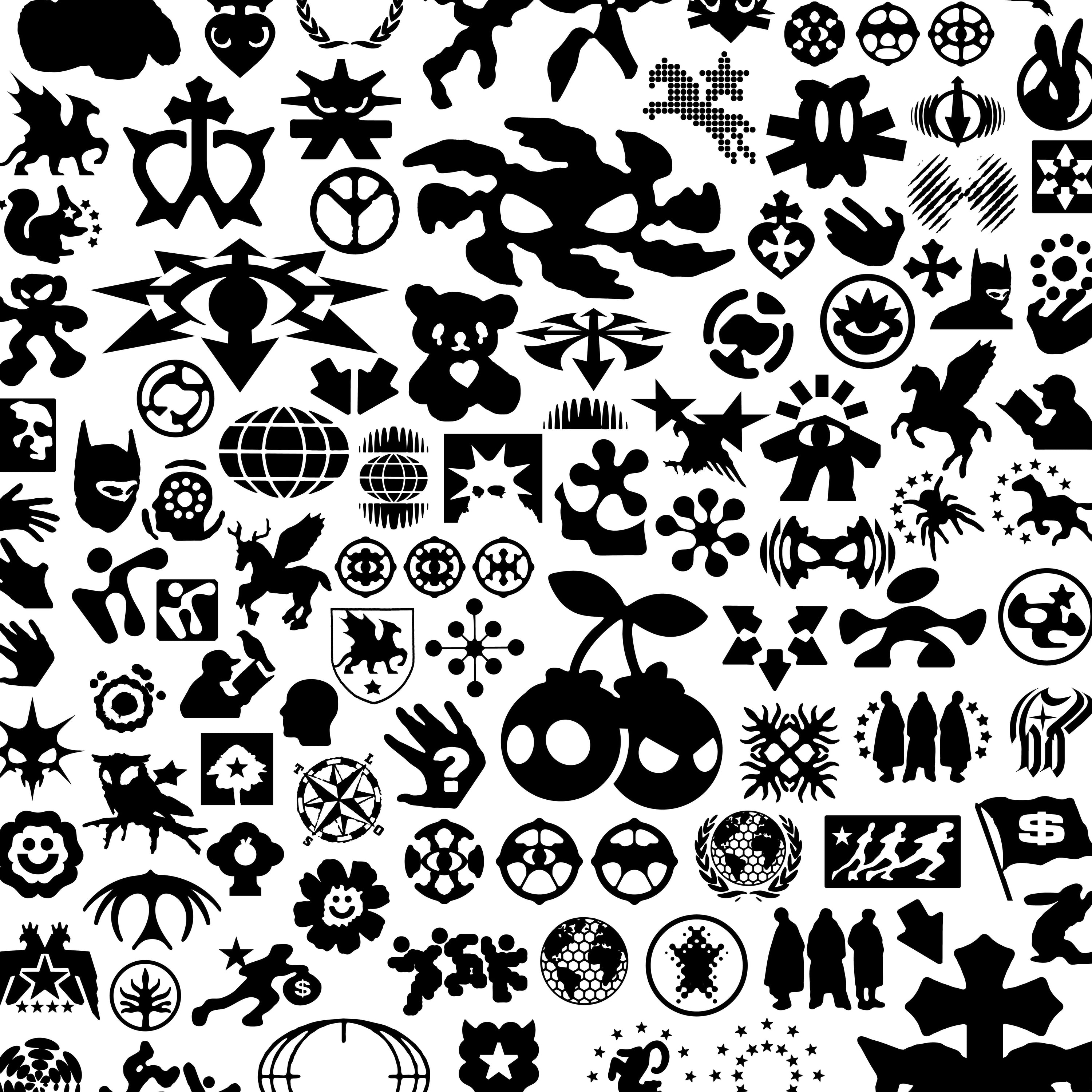 Street Icons (Vol.2) hvnter