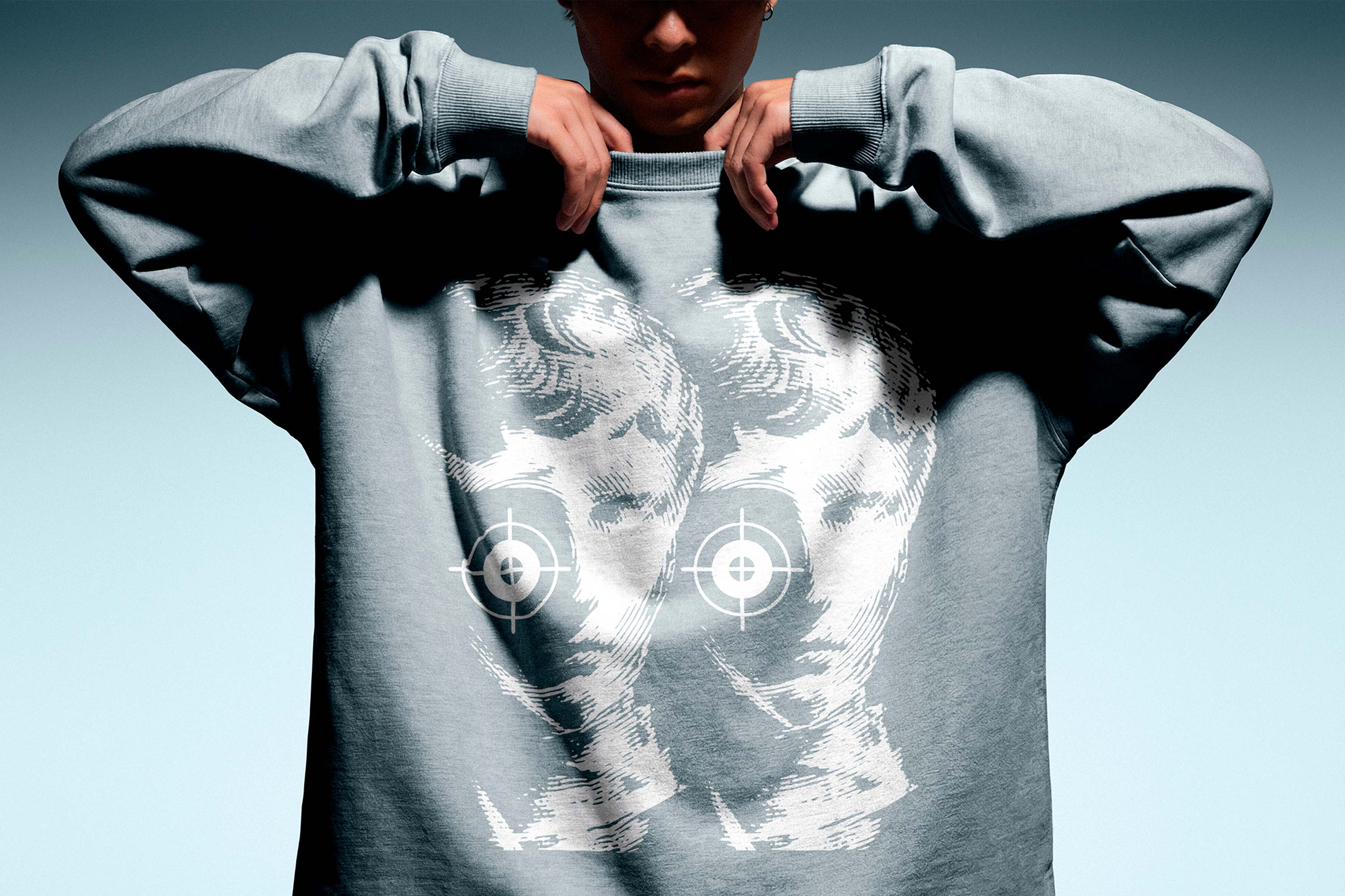 Streetwear Apparel Mockup Bundle Pixelbuddha