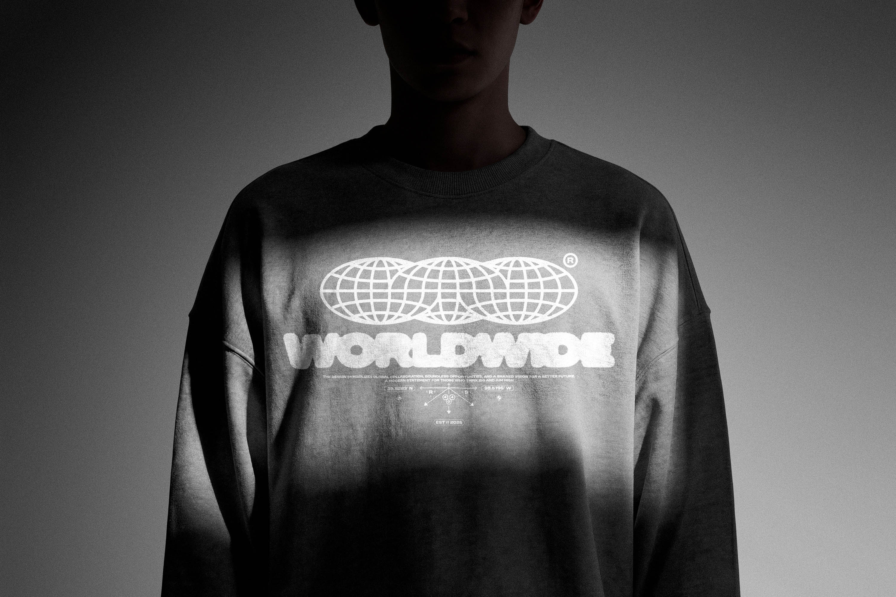Streetwear Apparel Mockup Bundle Pixelbuddha