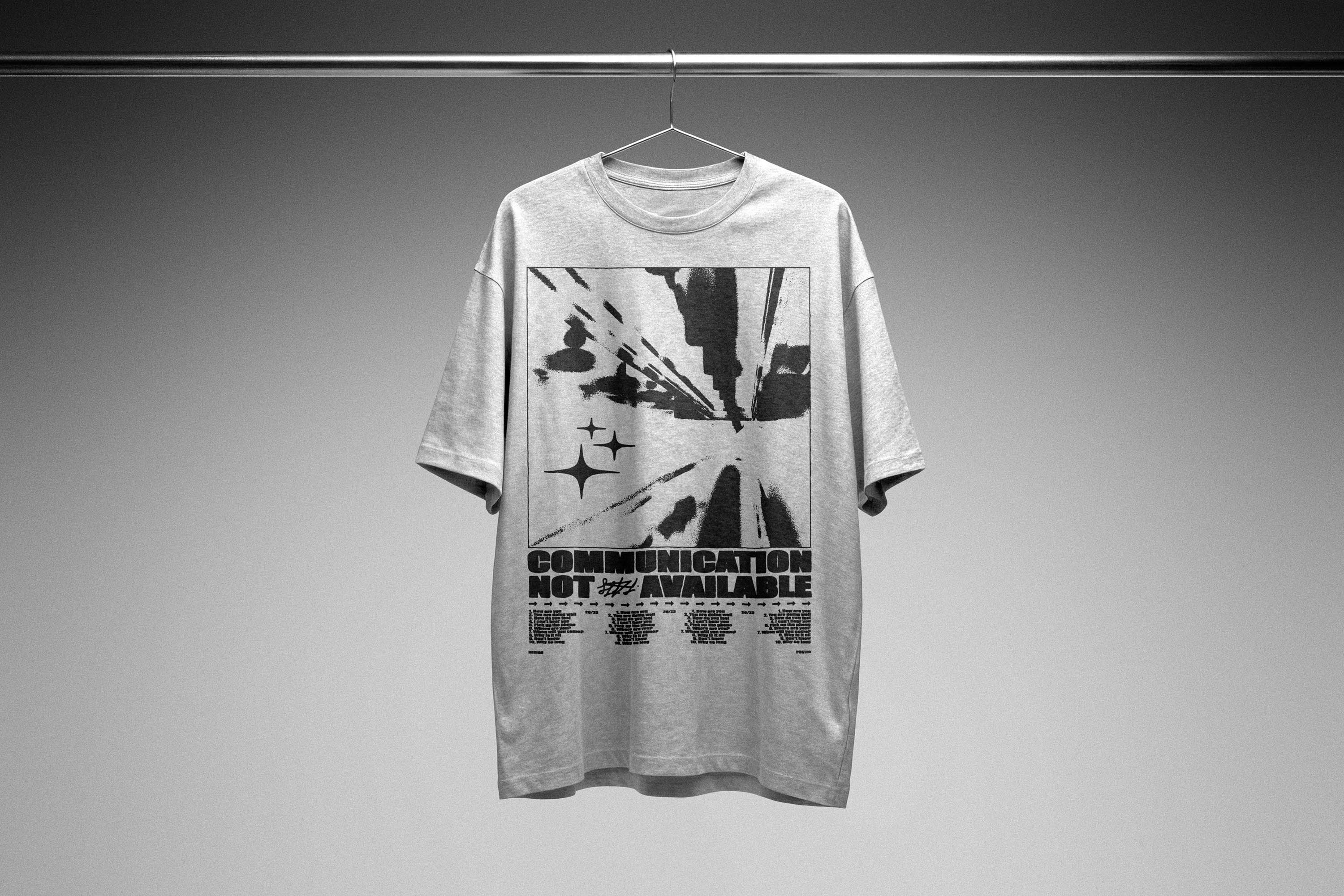 Streetwear Apparel Mockup Bundle Pixelbuddha