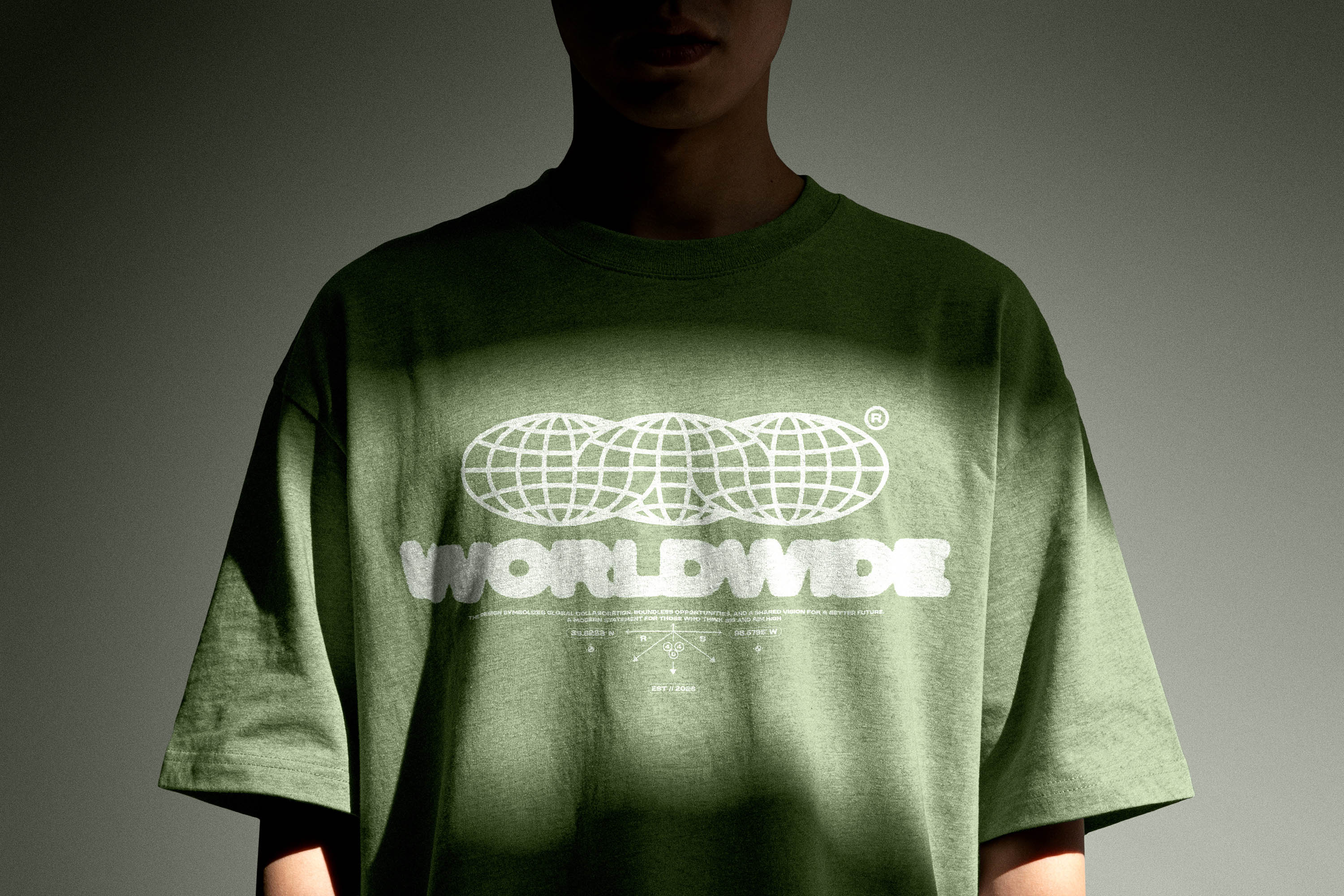 Streetwear Apparel Mockup Bundle Pixelbuddha