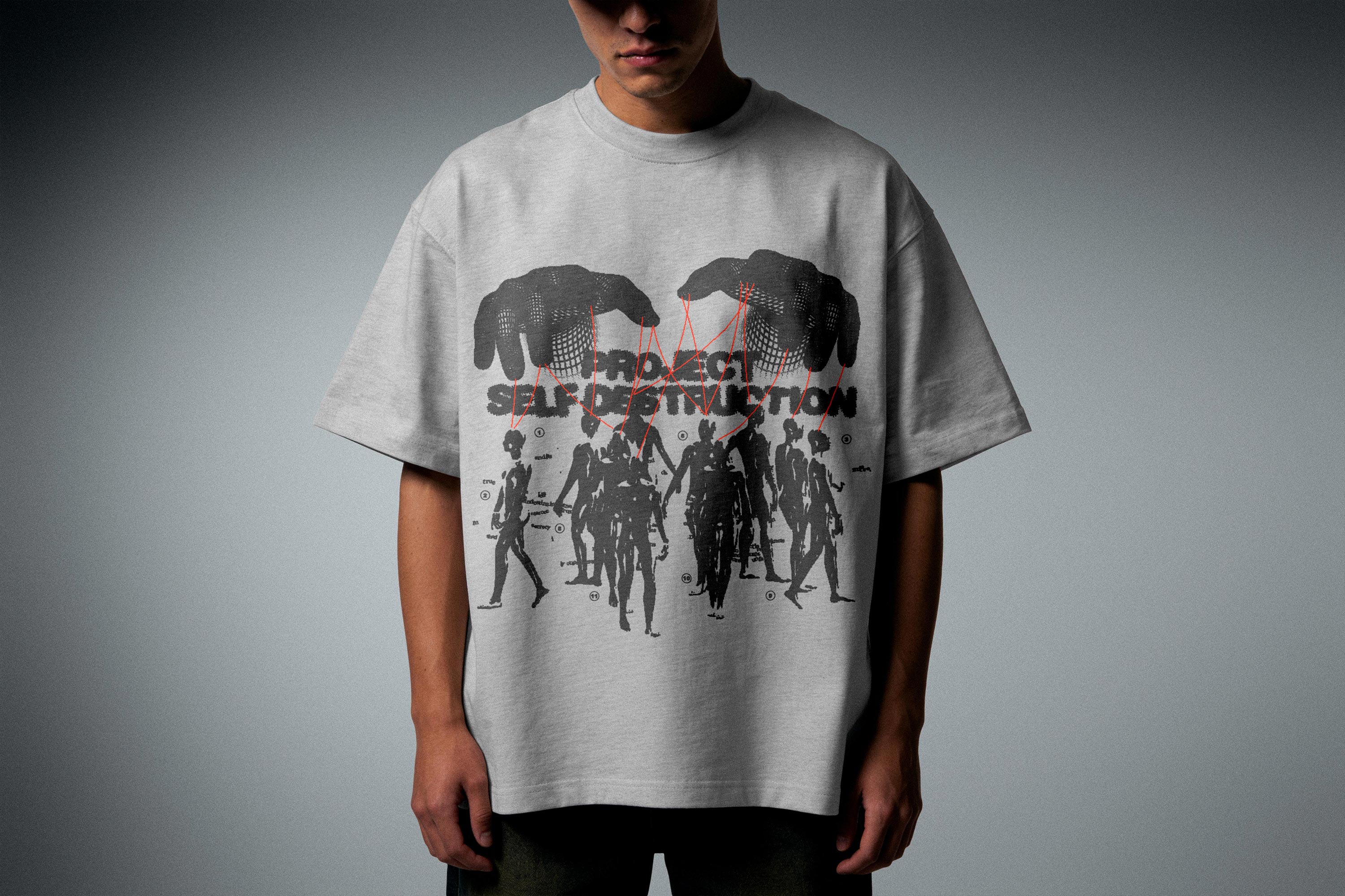 Streetwear Apparel Mockup Bundle Pixelbuddha