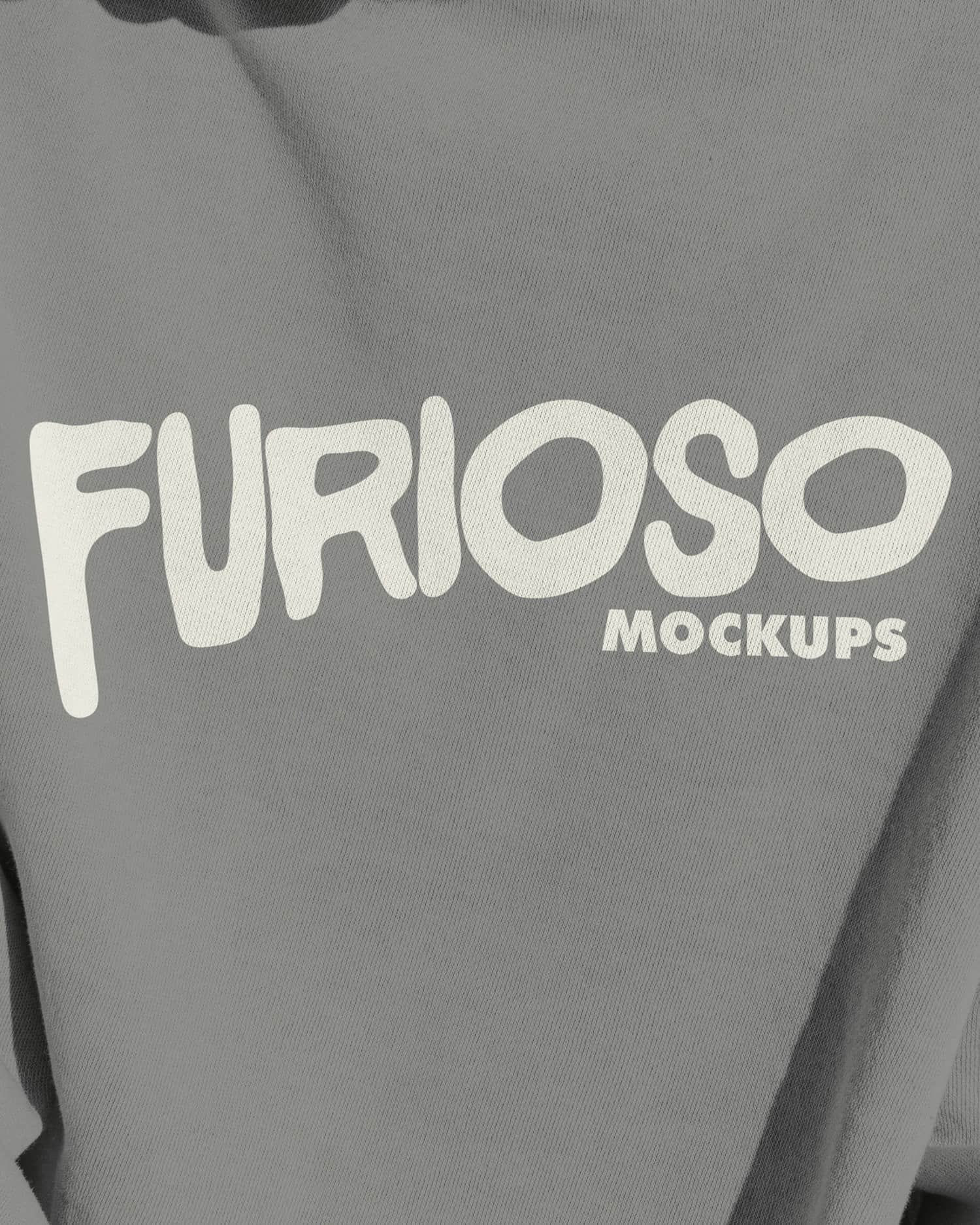 Sweatshirt Mockup 03UC Furioso Mockups