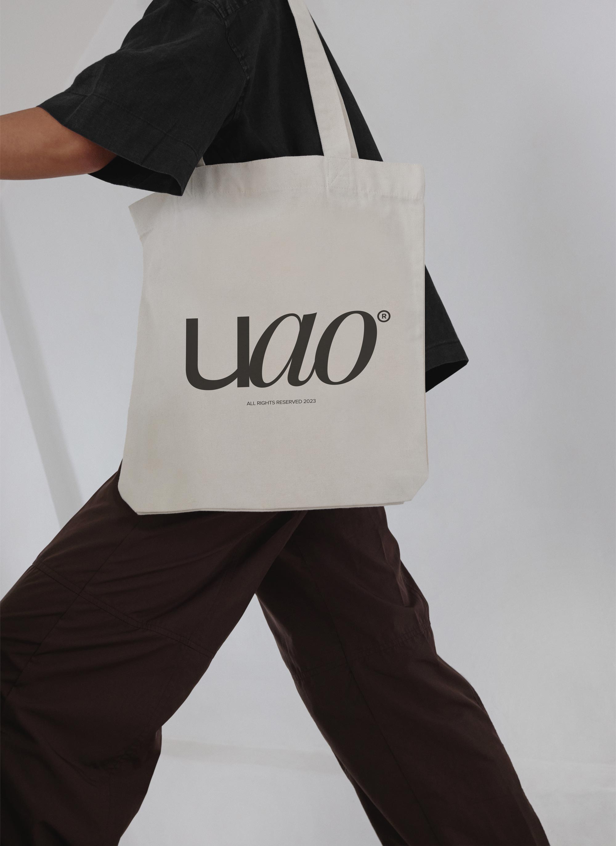Tote Bag Mockup 05 Akoya Mockups