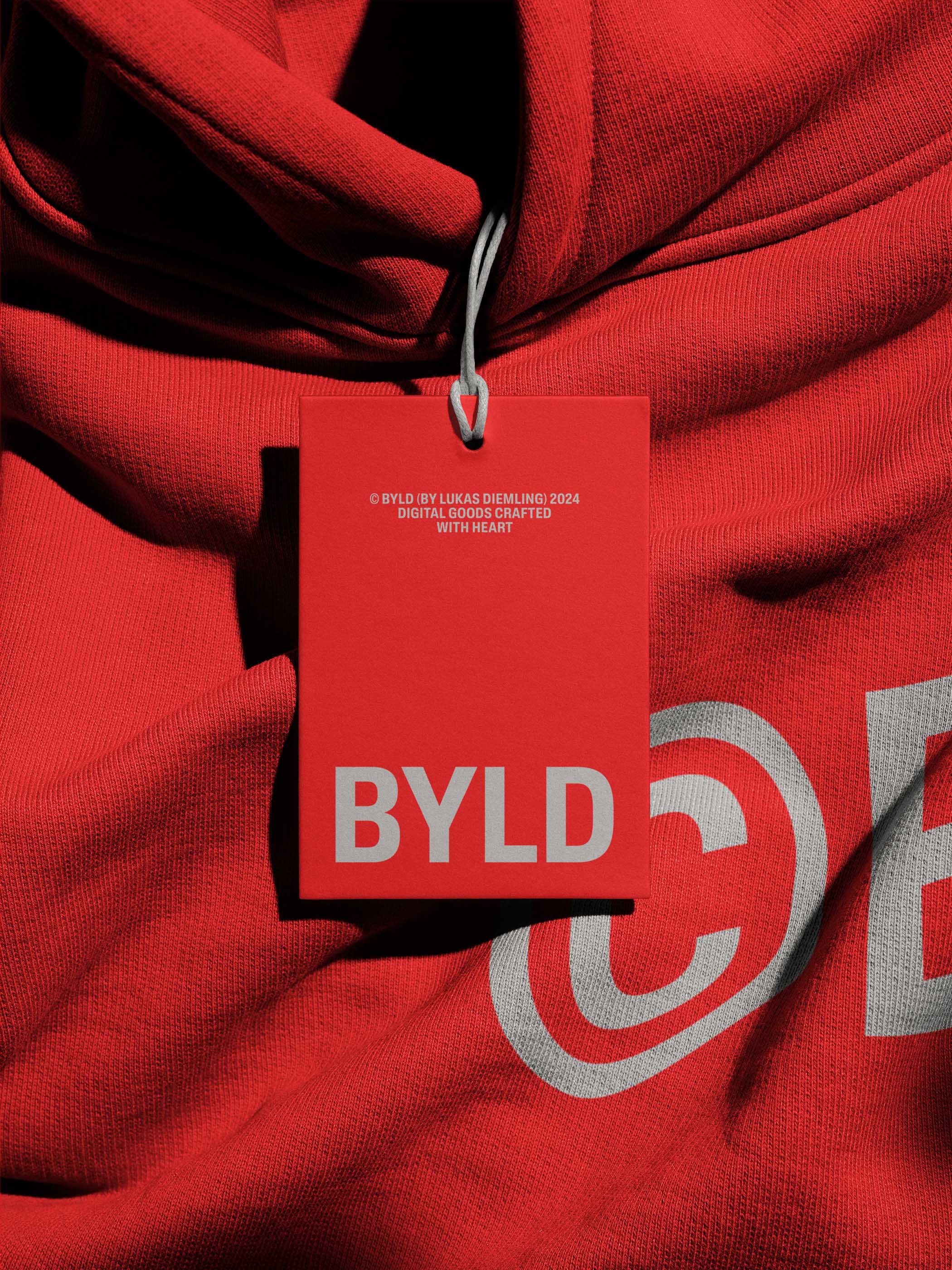 Label Tag 01