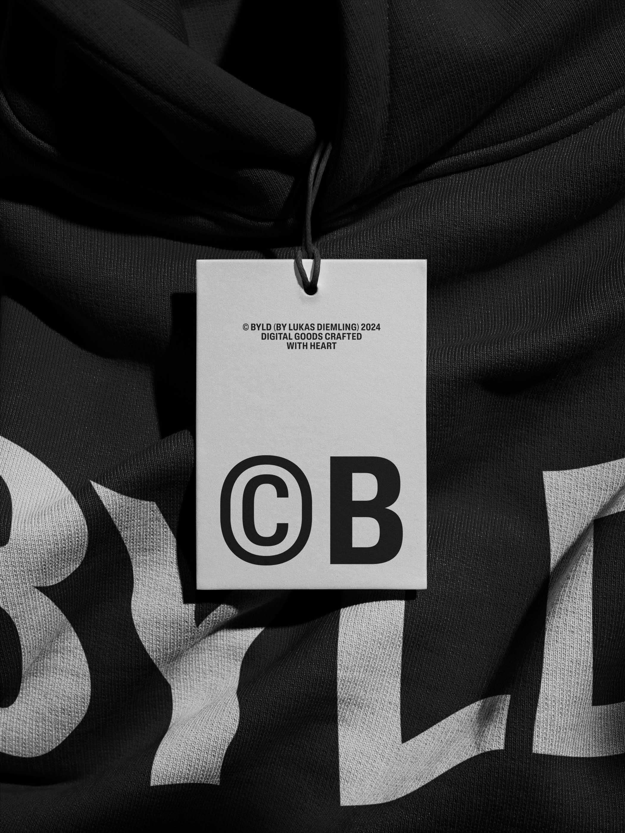 Label Tag 01