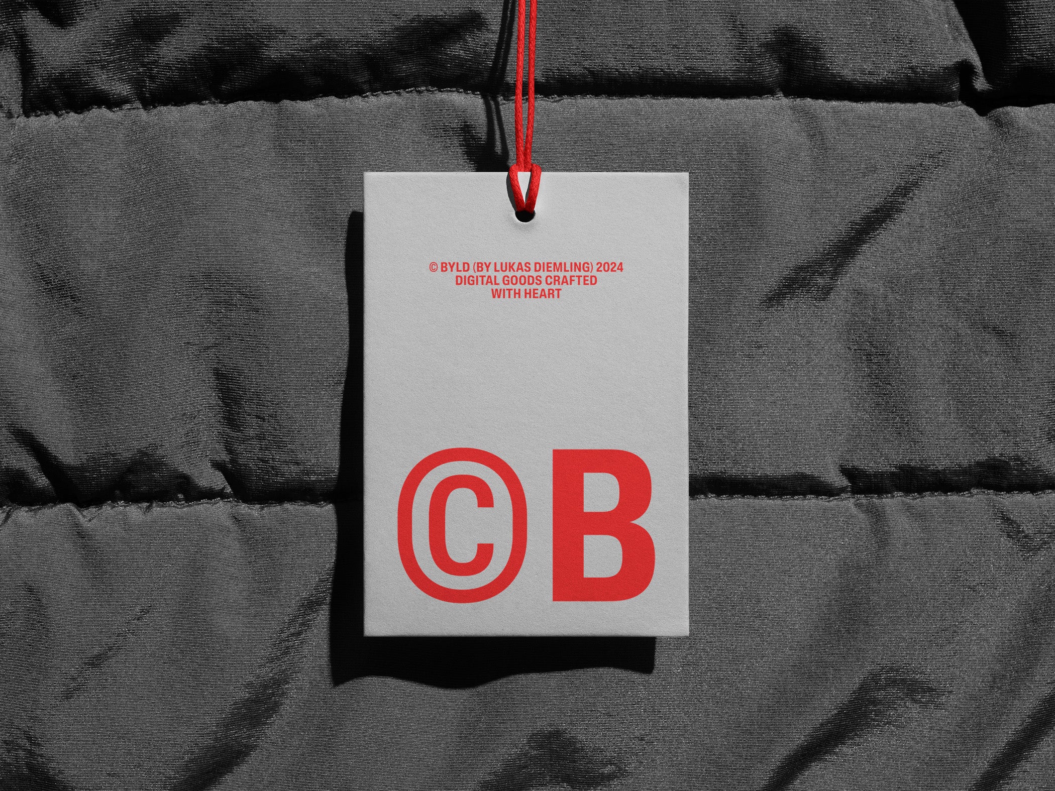Label Tag 02
