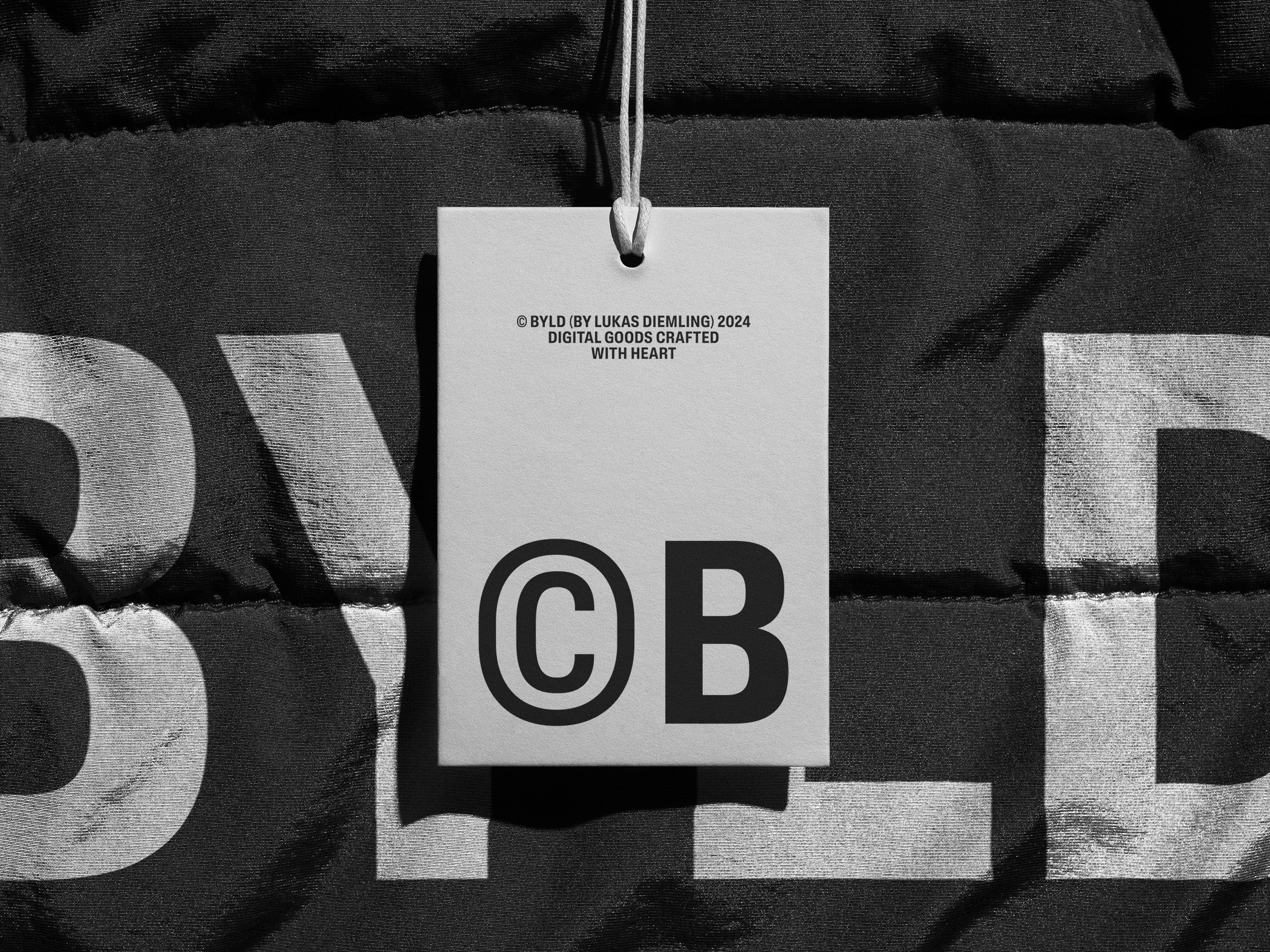 Label Tag 02