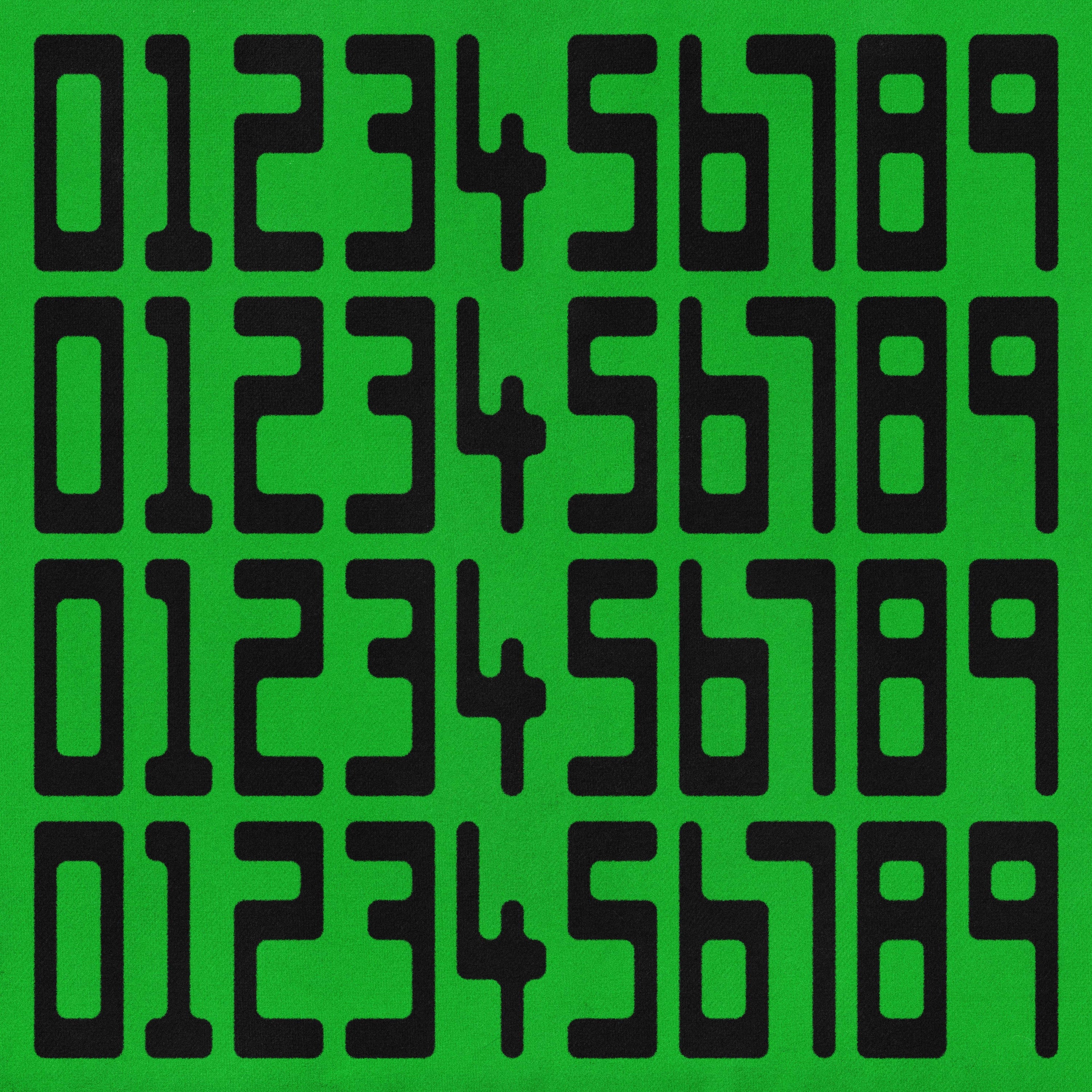 Lanky Typeface Jason Santos
