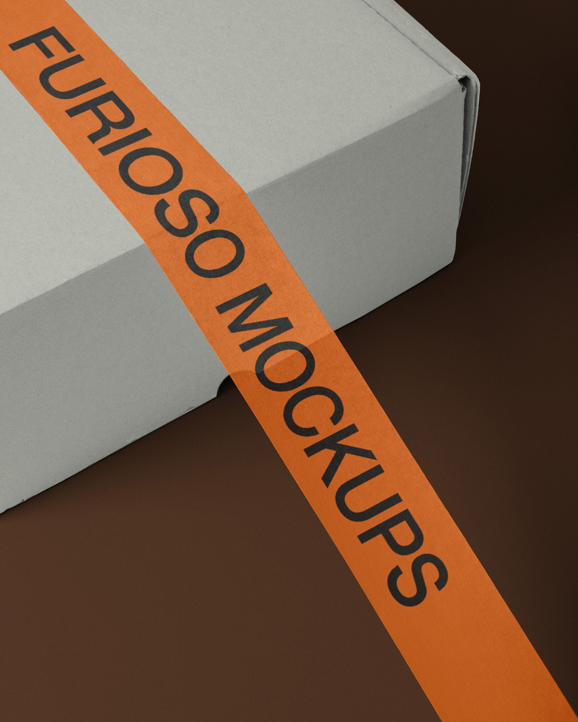 Tape 02FM Furioso Mockups