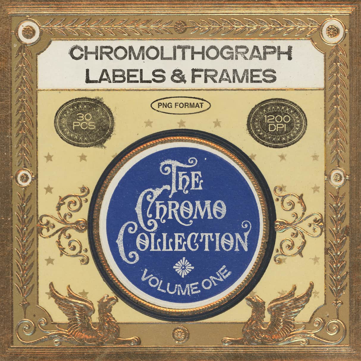 The Chromo Collection MiksKS