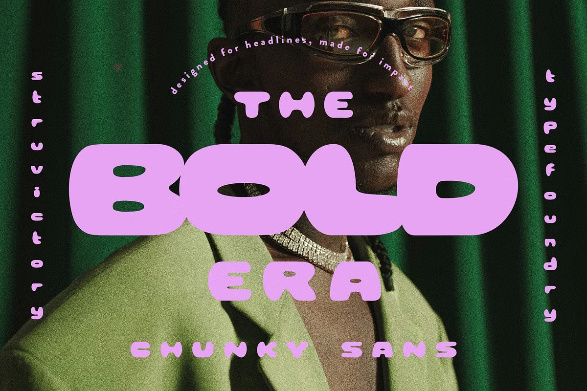 The Bold Era Victoria Strukovskaya