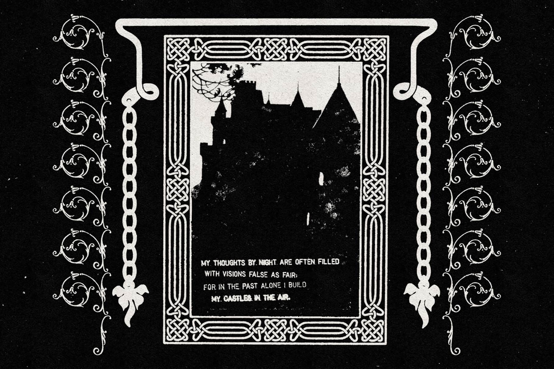 The Decorative Frame & Border Repository Vol. I MiksKS