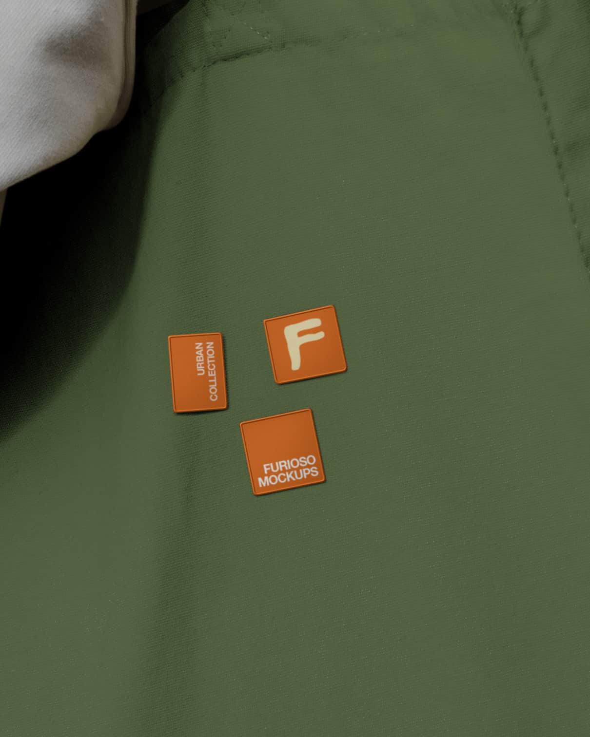 Tote Bag Mockup 03UC Furioso Mockups
