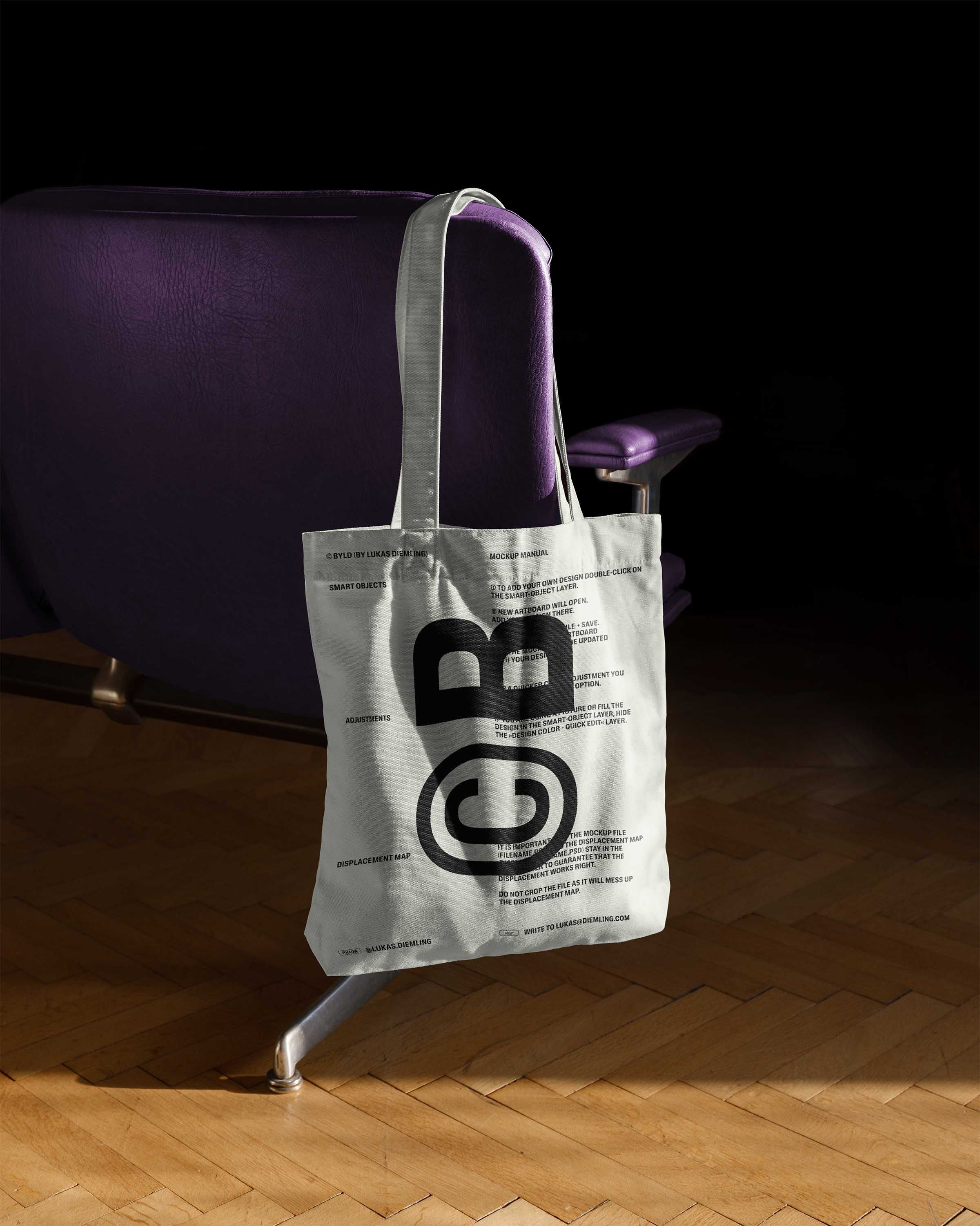 Tote Bag 05