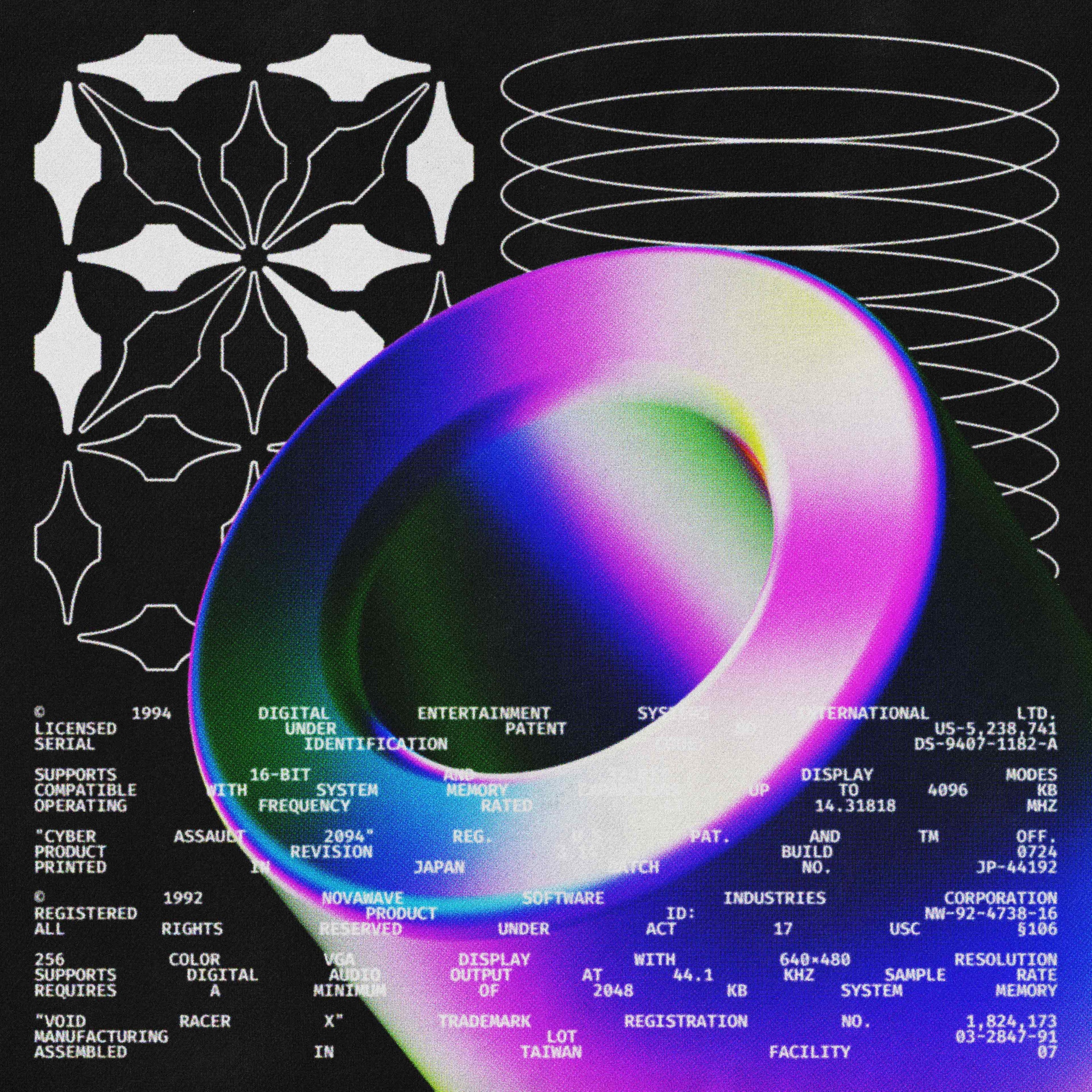 Tubes Asset Pack (Vol.1) Glossy Tube PNGs Jason Santos