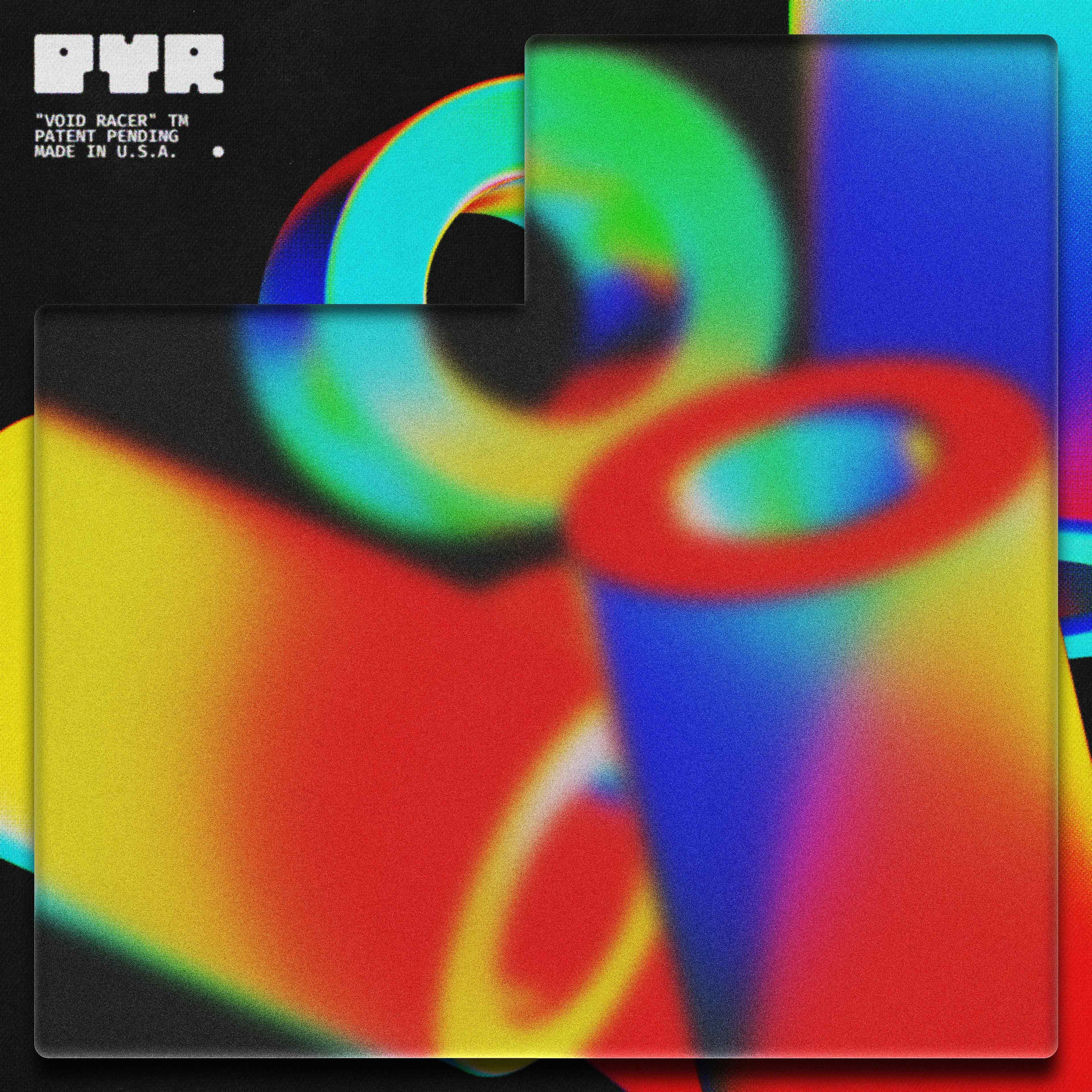 Tubes Asset Pack (Vol.3) Abstract Folded PNGs Jason Santos