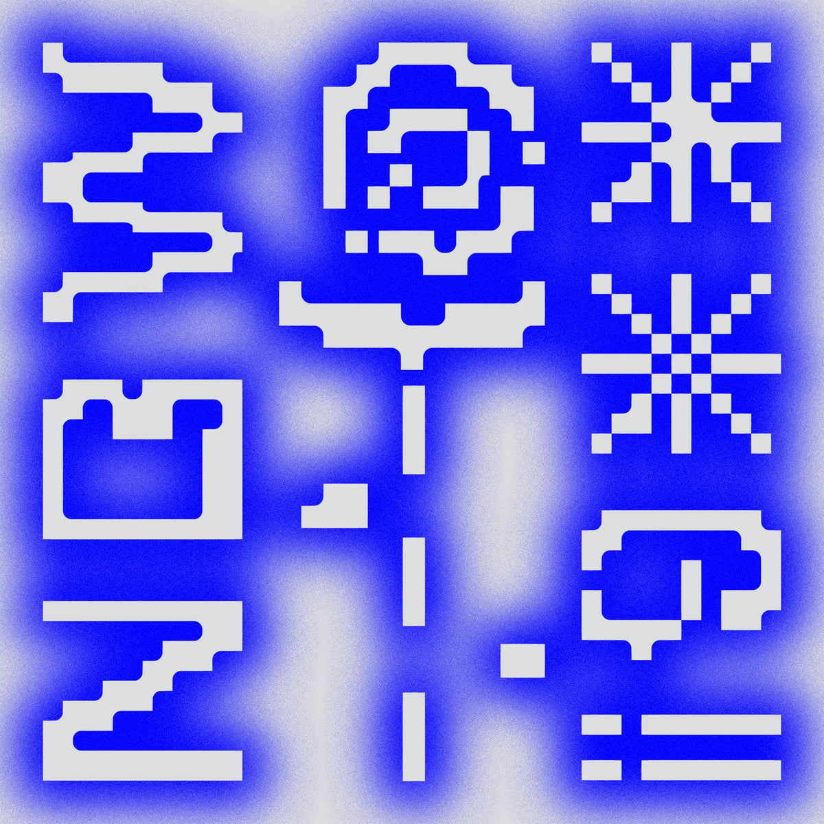 UNKNOWN Typeface