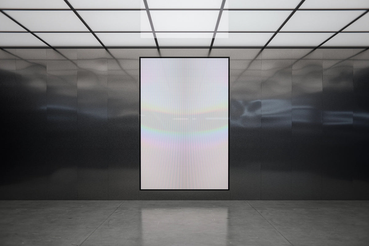 Vertical Display Mockup 10 Ply