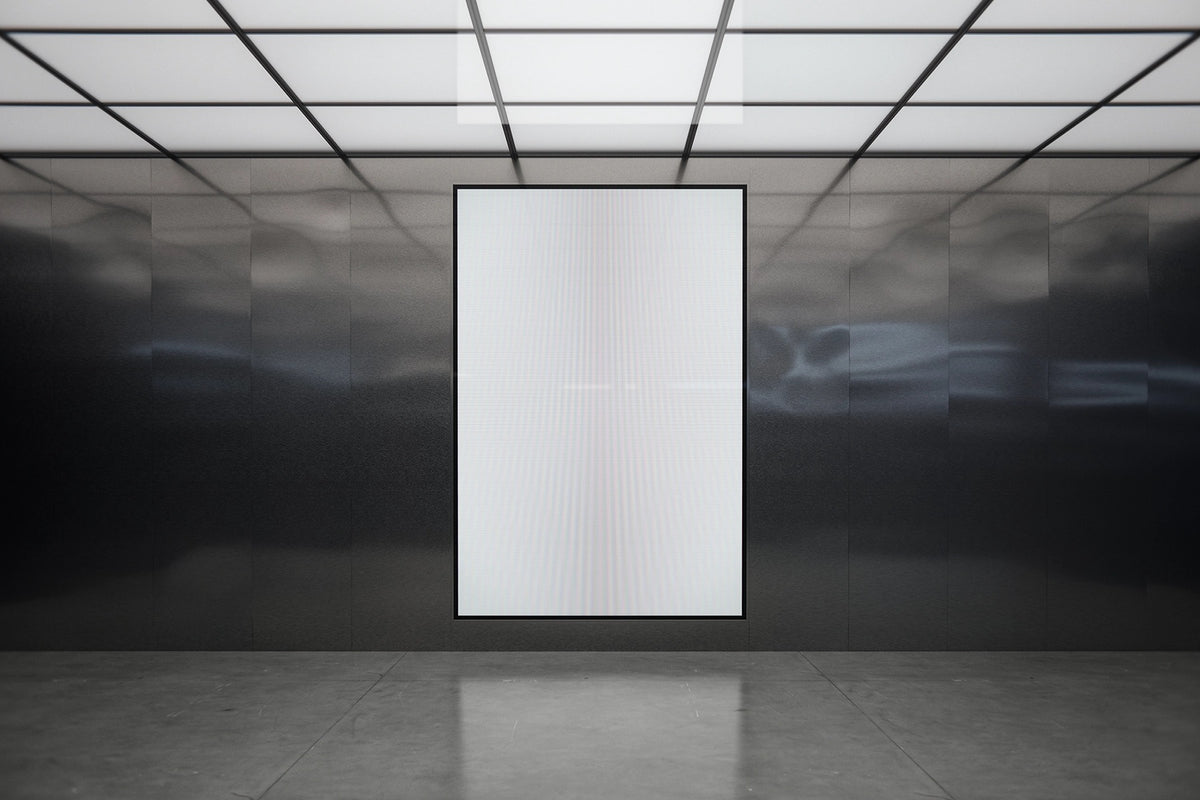 Vertical Display Mockup 10 Ply