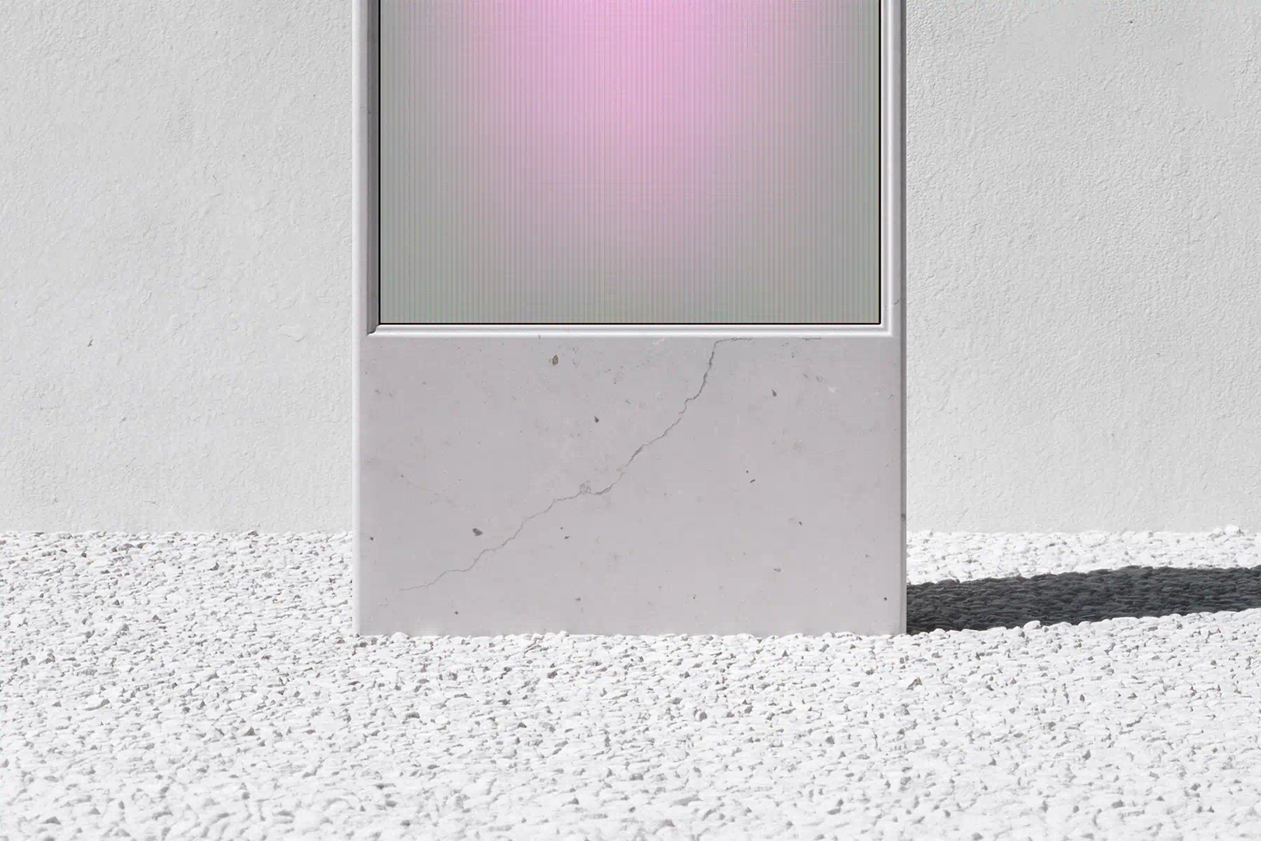 Vertical Display Mockup 09 Ply