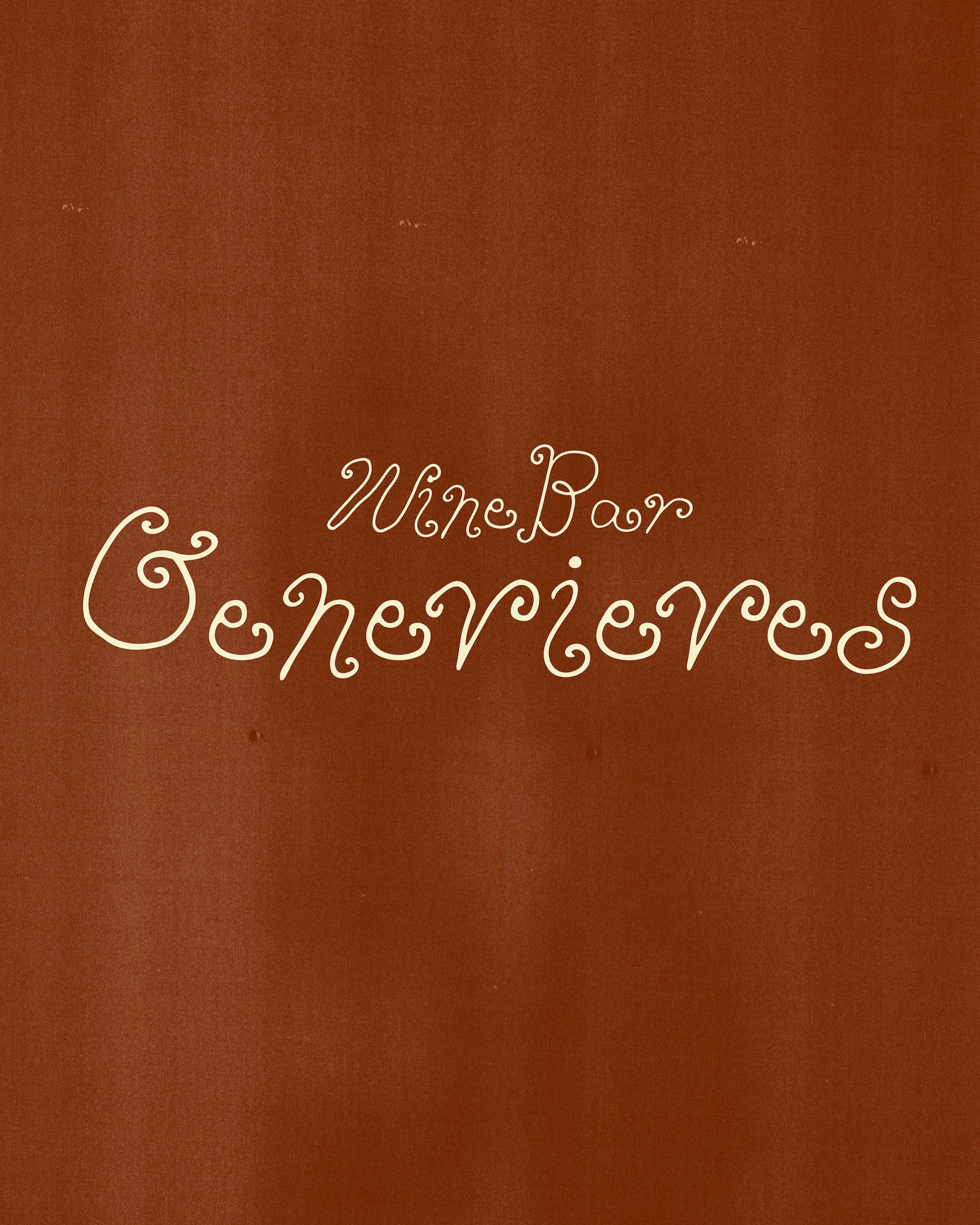 Earth Mother Vintage Hippie Font Madeline O'Donoghue