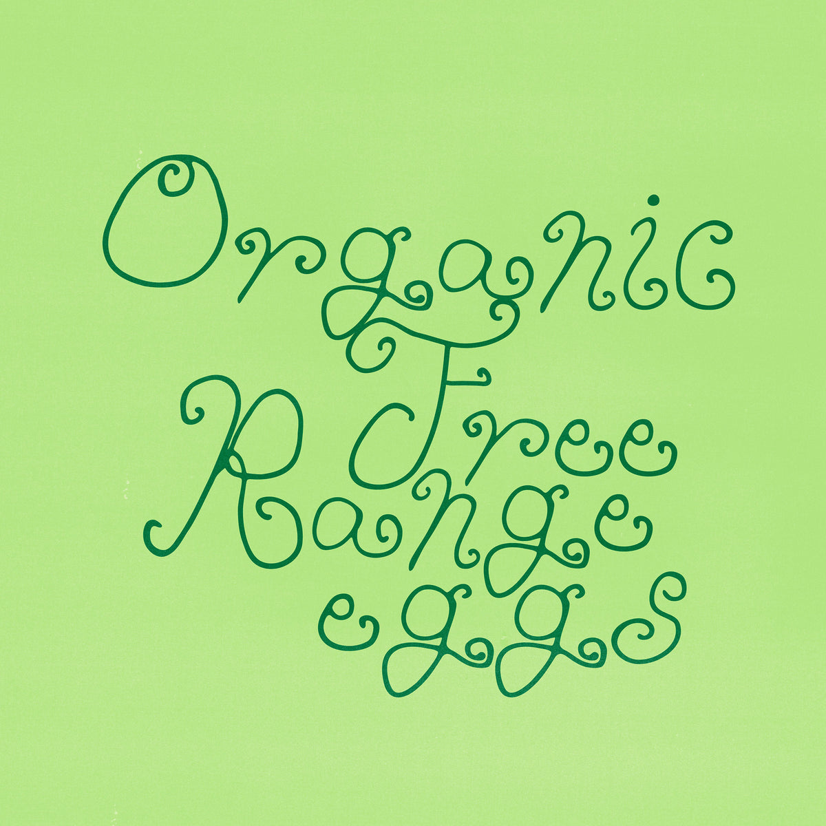 Earth Mother Vintage Hippie Font Madeline O'Donoghue
