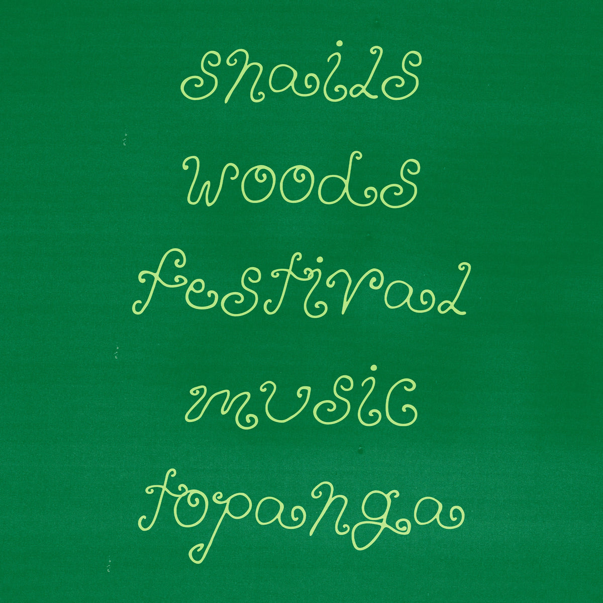 Earth Mother Vintage Hippie Font Madeline O'Donoghue