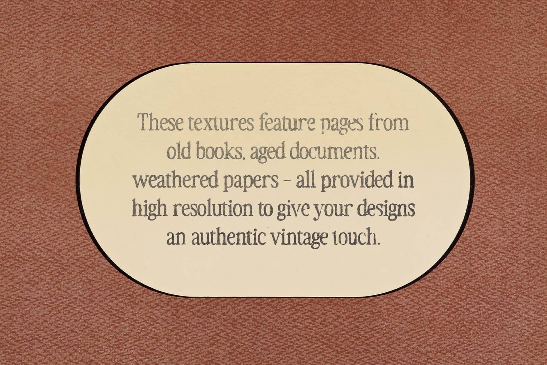 Vintage Paper Textures MiksKS