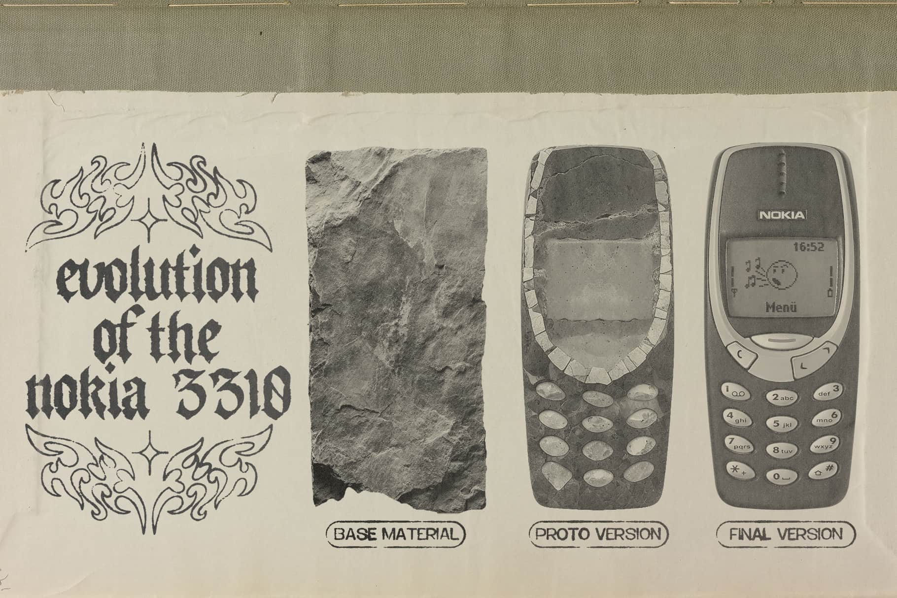 Vintage Paper Textures MiksKS