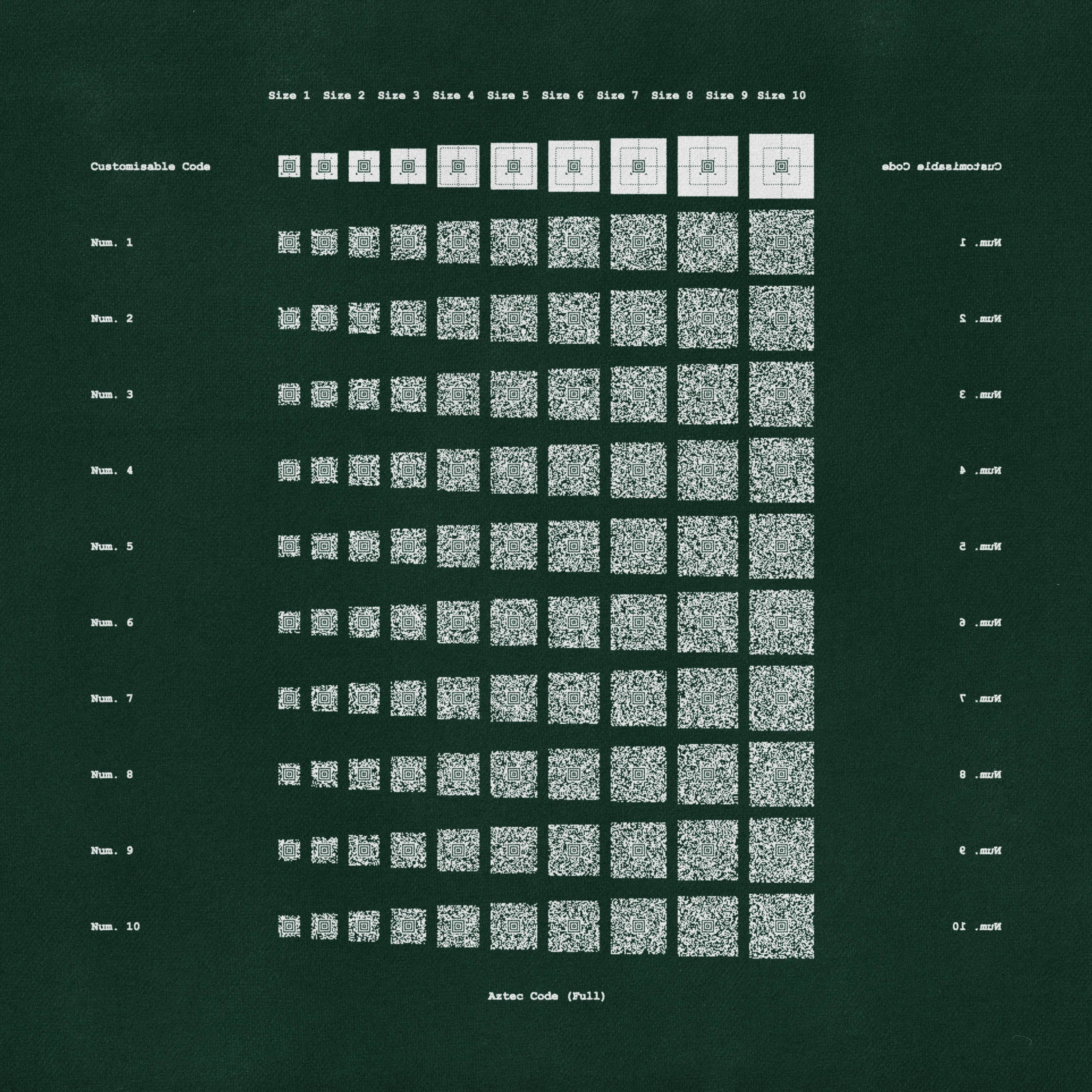 Visual Data Asset Pack Jason Santos