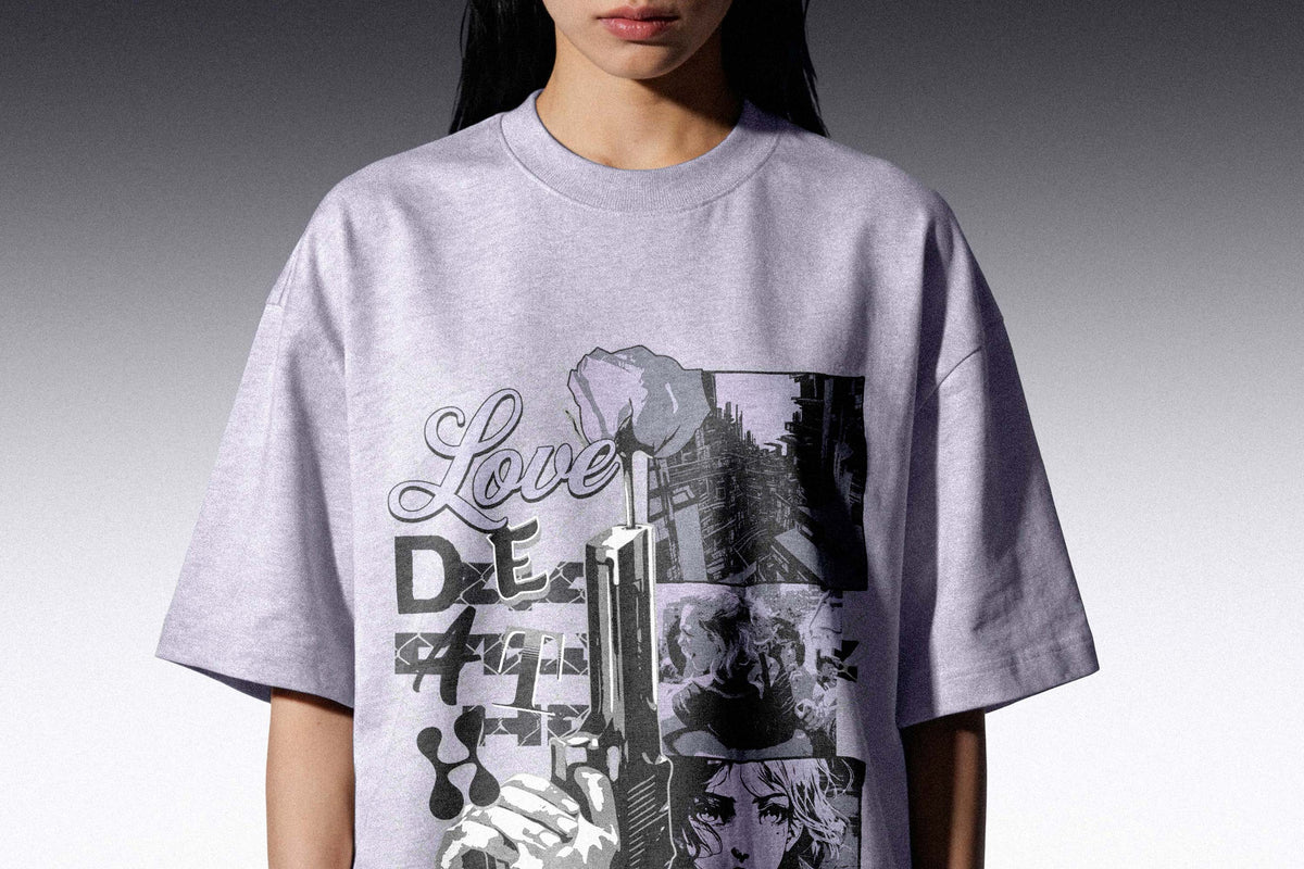 Women's T-Shirt Mockup Pixelbuddha