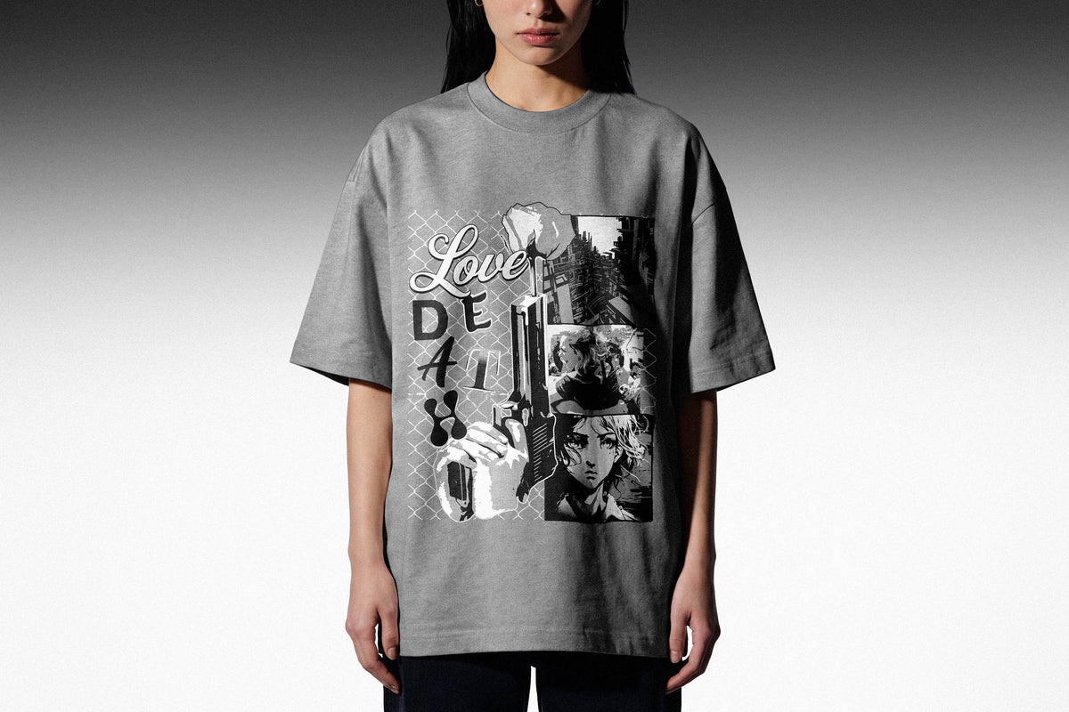 Women's T-Shirt Mockup Pixelbuddha