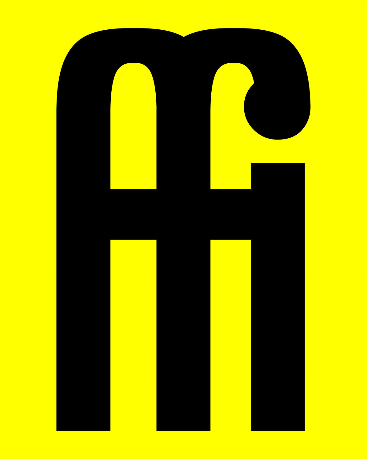 ÆUROPA Typeface