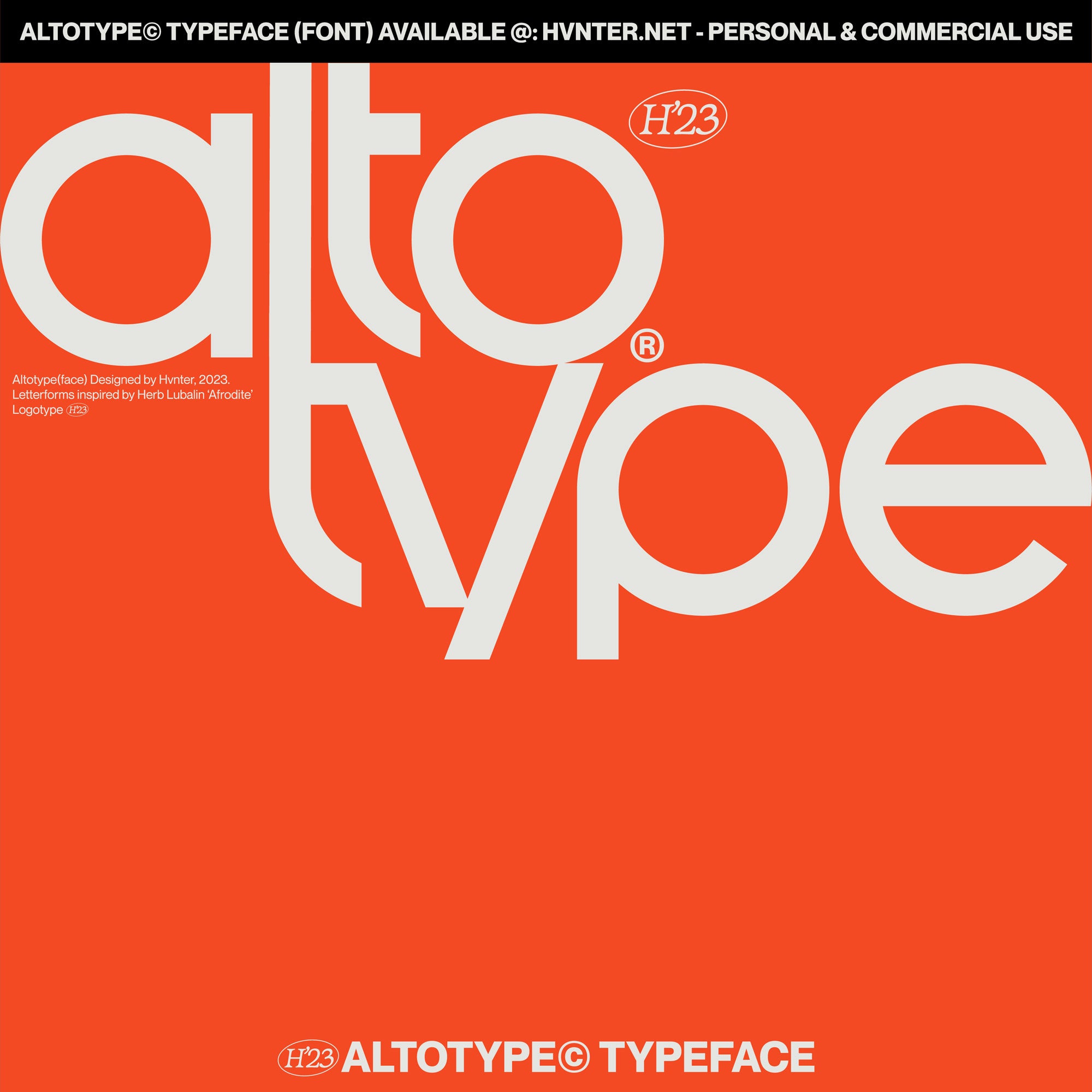 Altotype